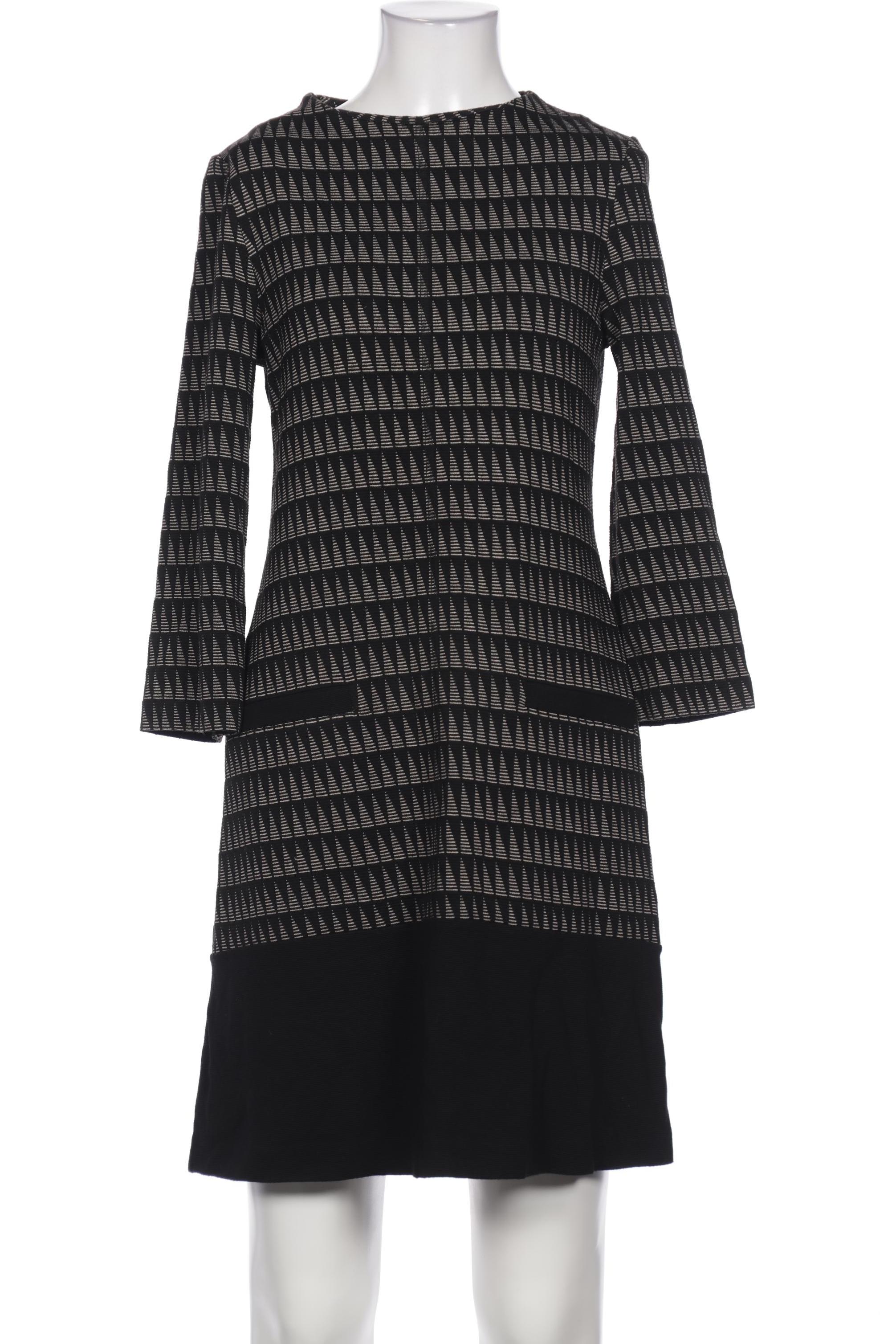

Foxs Damen Kleid, schwarz, Gr. 36
