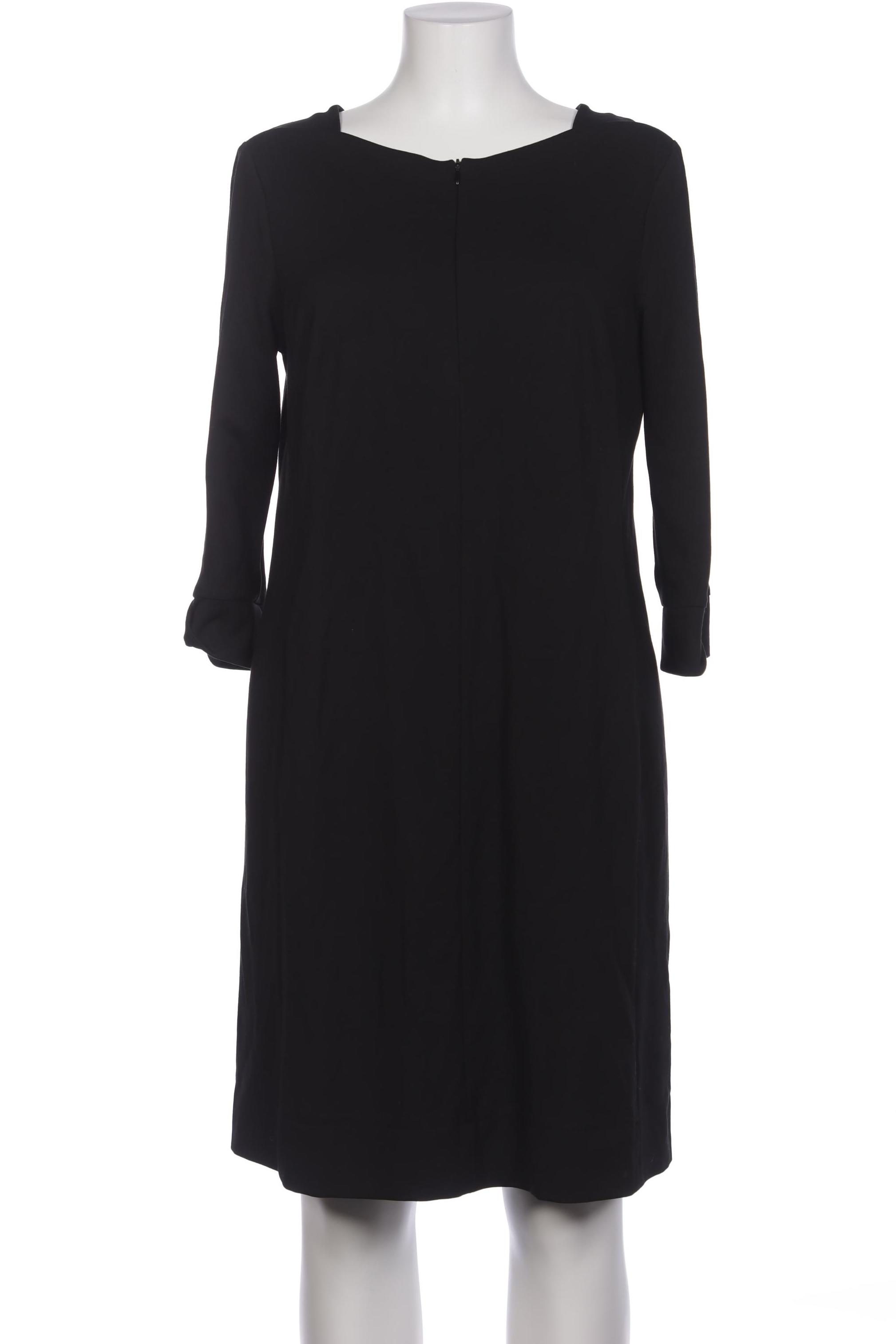 

Foxs Damen Kleid, schwarz, Gr. 44