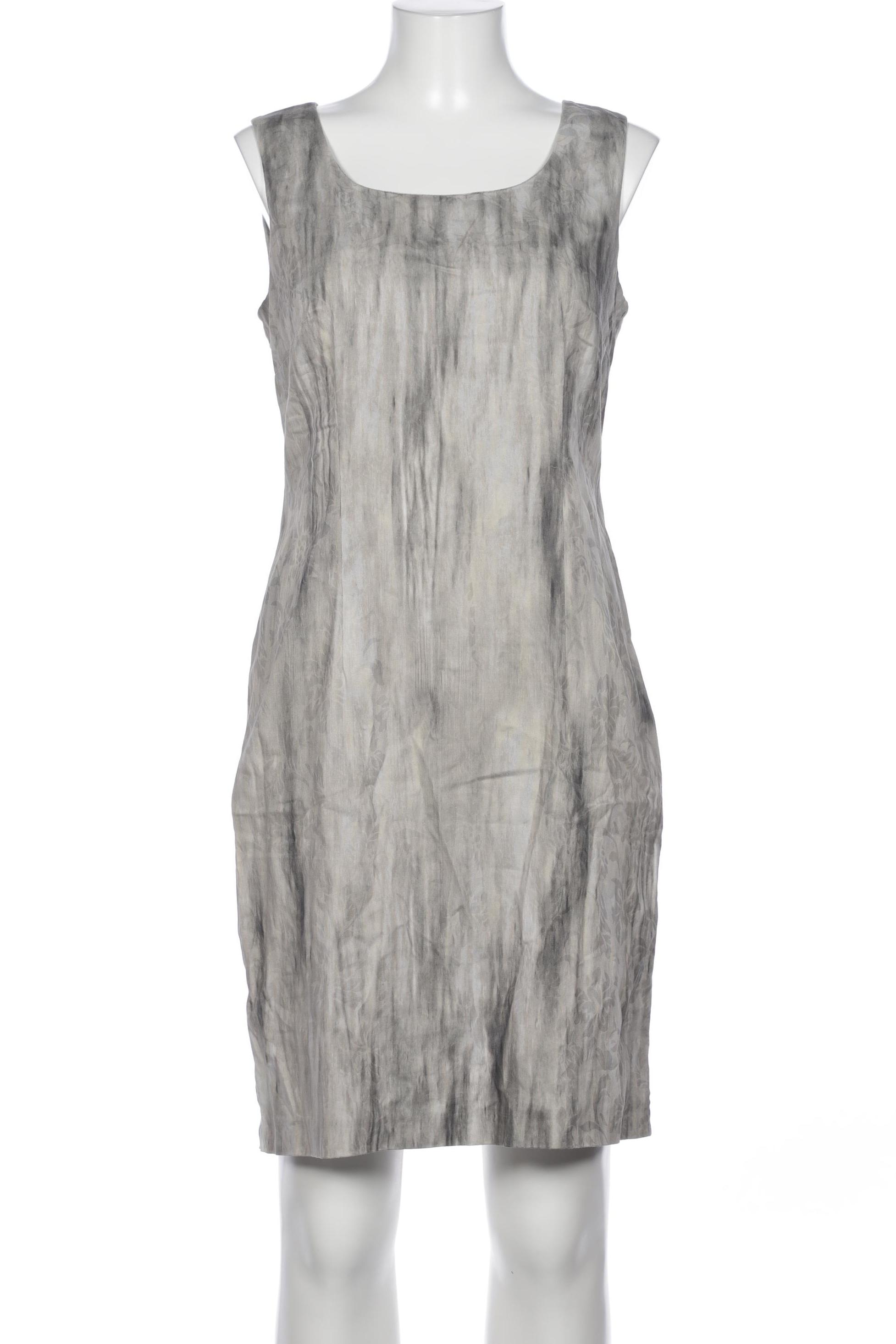 

Foxs Damen Kleid, grau, Gr. 40