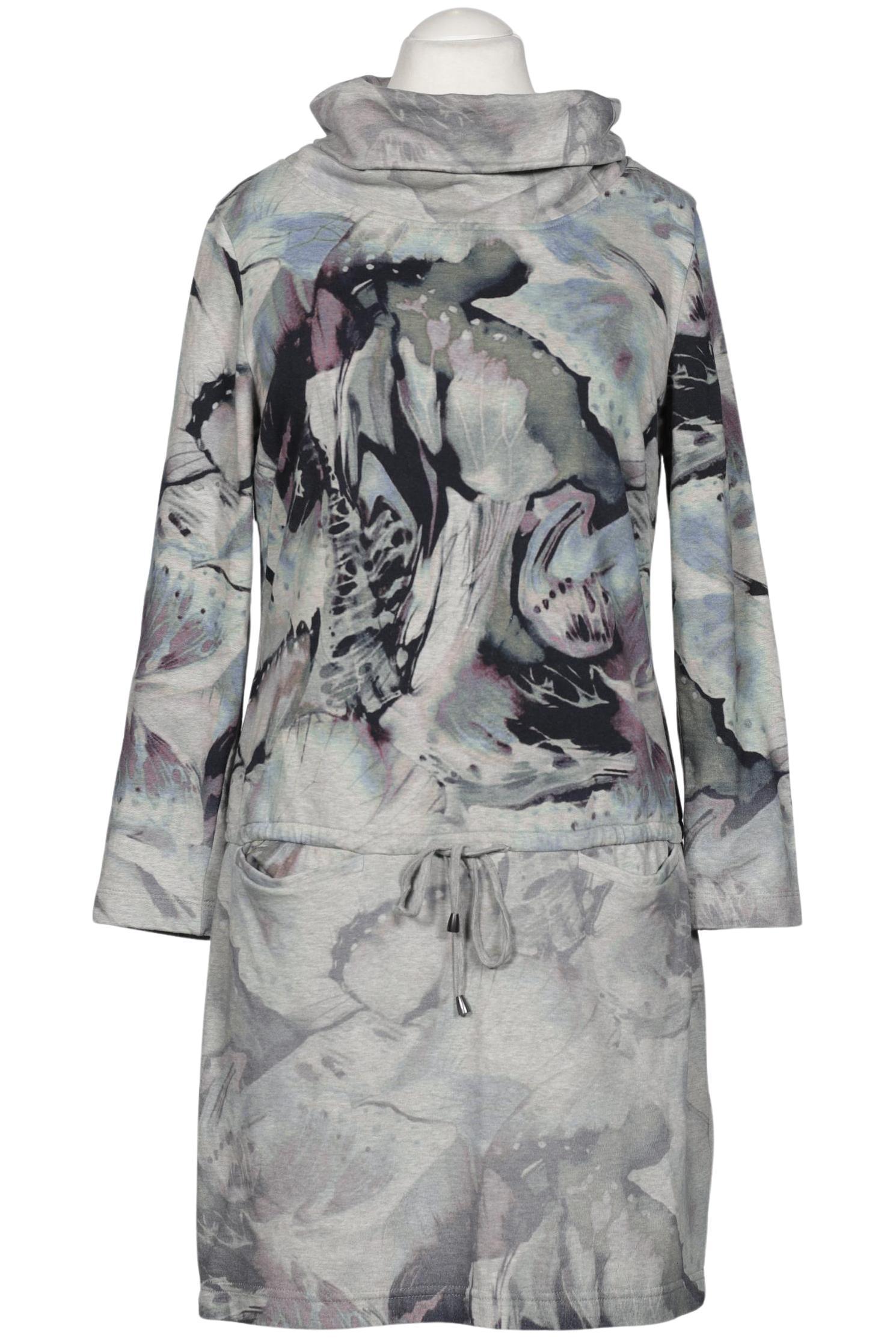 

Foxs Damen Kleid, grau, Gr. 44