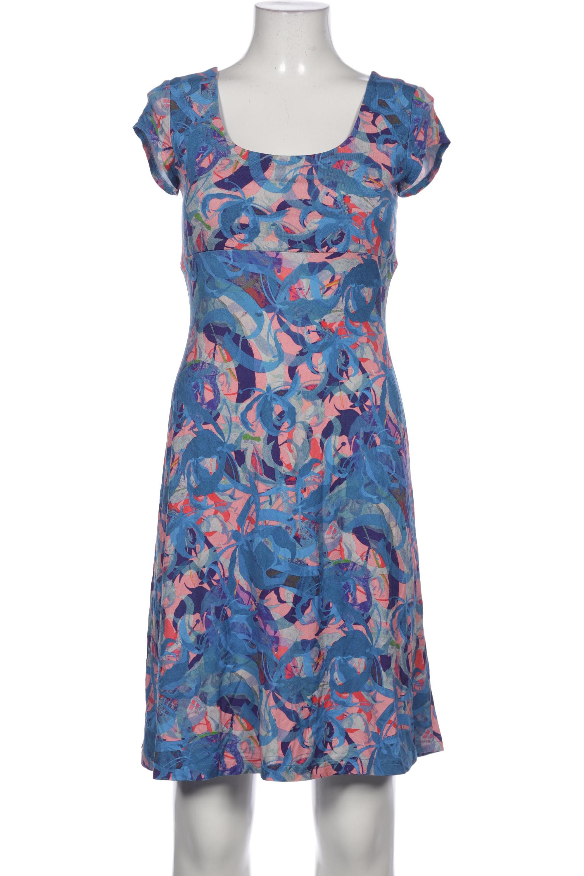 

Foxs Damen Kleid, blau, Gr. 38