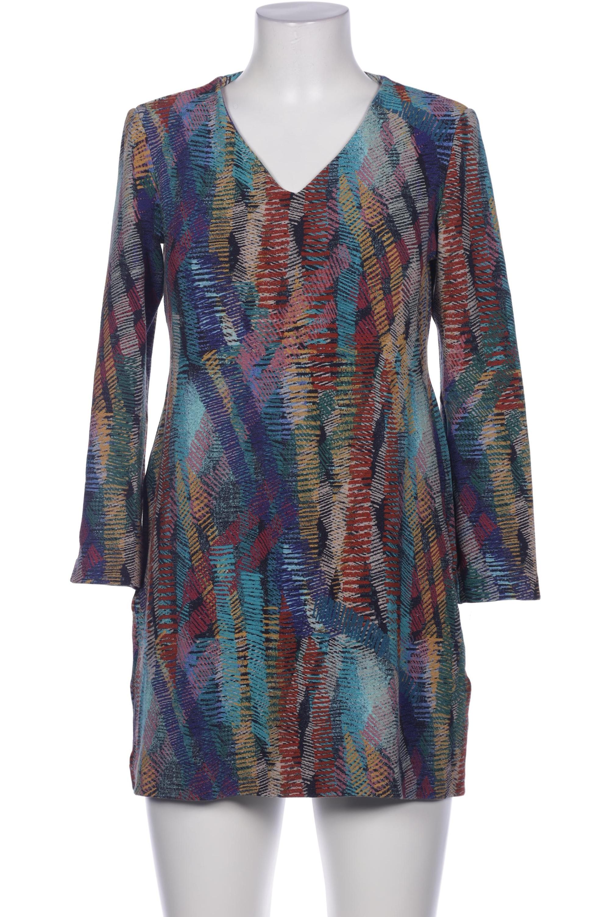 

Foxs Damen Kleid, mehrfarbig, Gr. 40