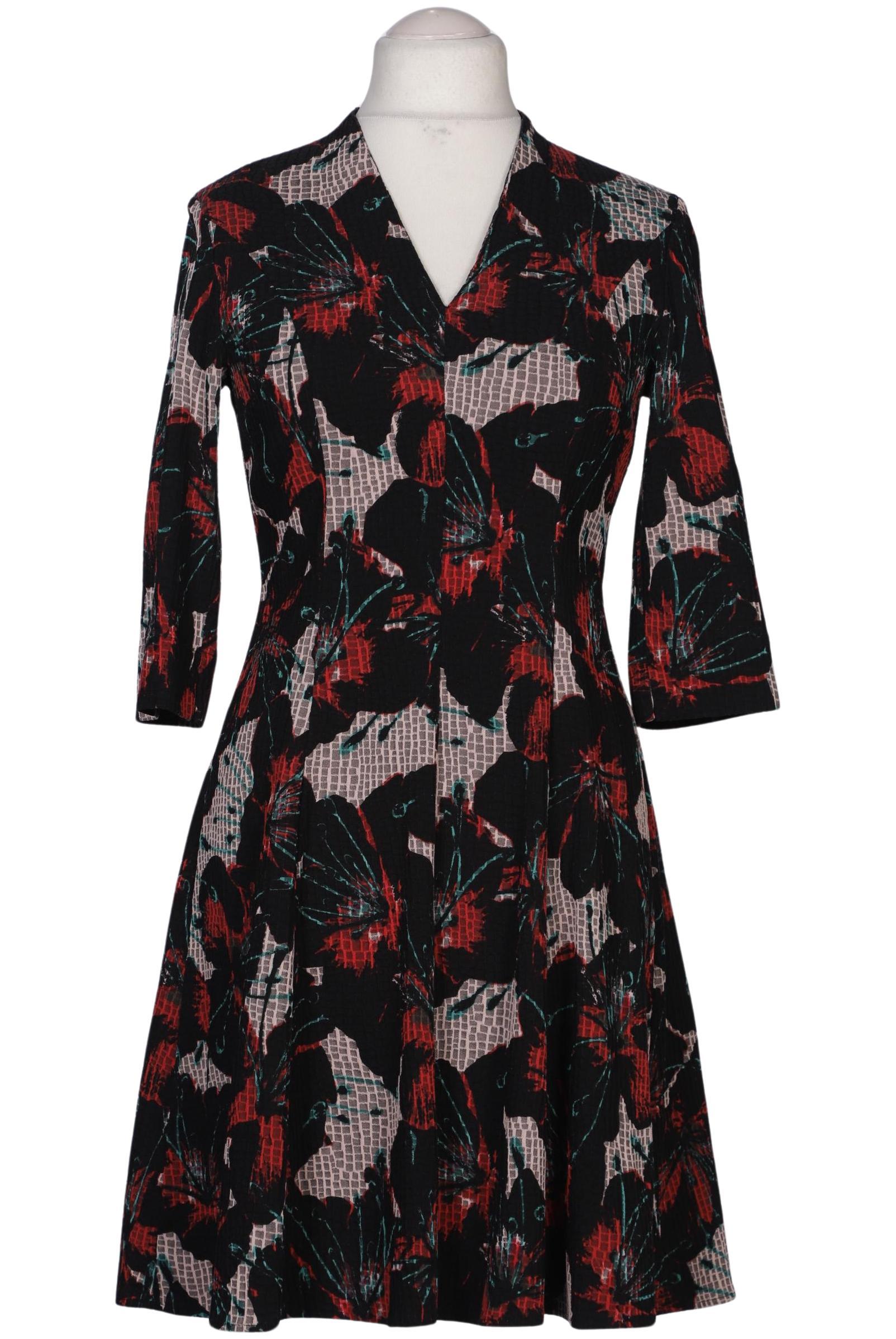 

Foxs Damen Kleid, mehrfarbig, Gr. 38