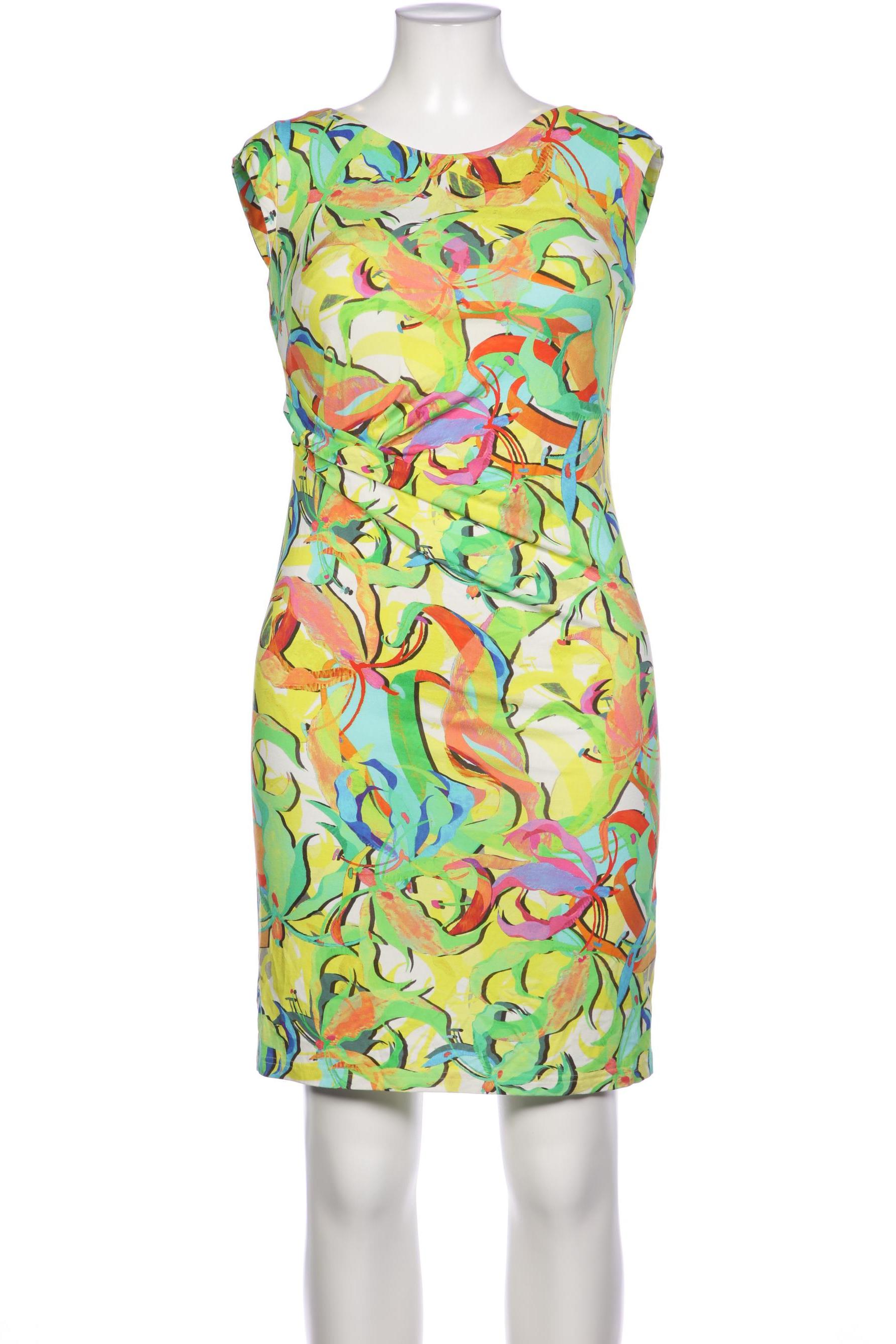 

Foxs Damen Kleid, mehrfarbig, Gr. 38