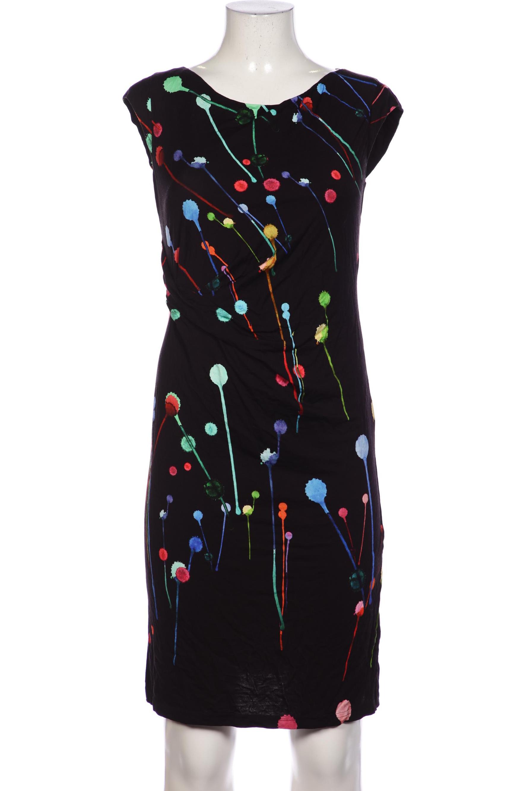

Foxs Damen Kleid, marineblau, Gr. 40
