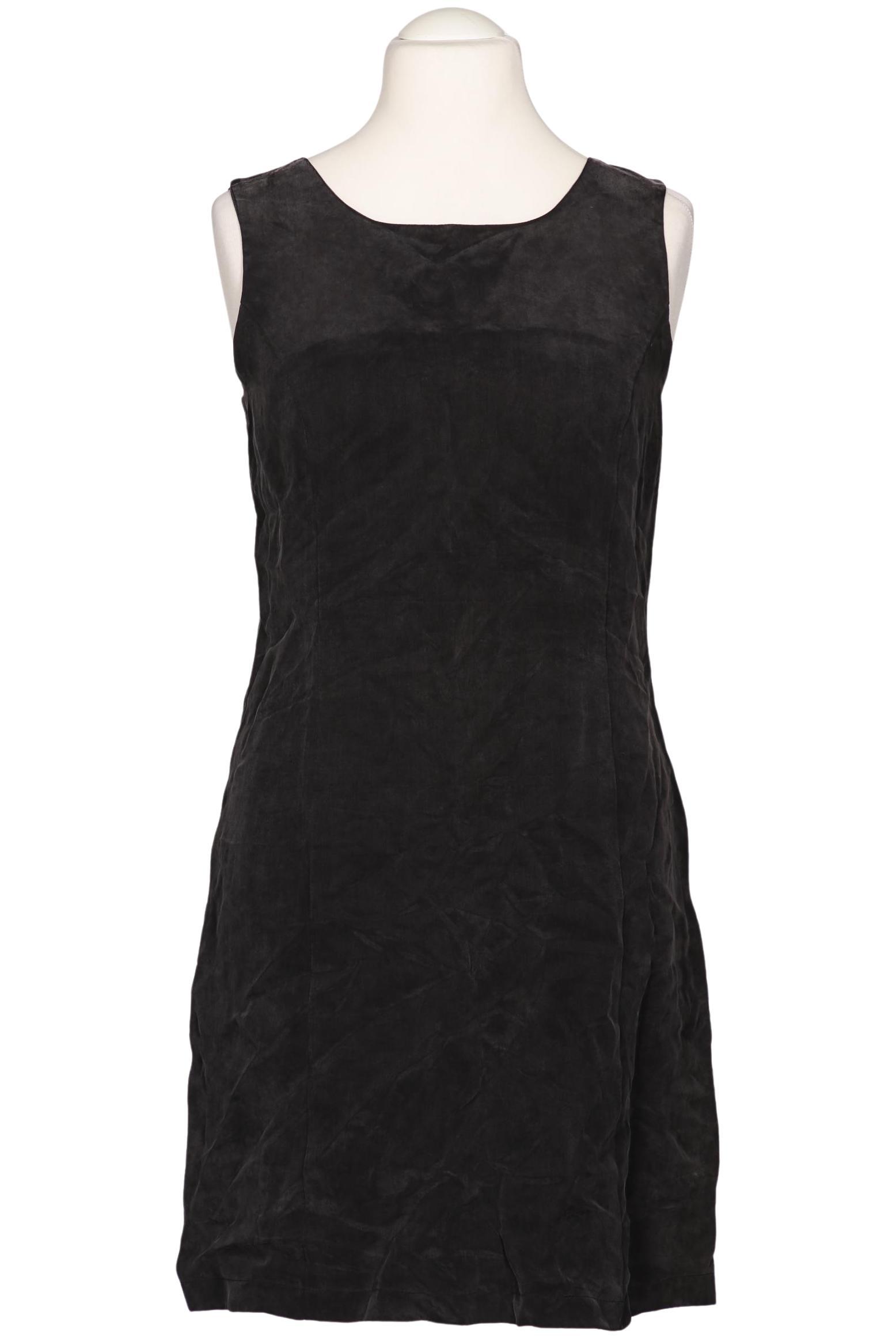 

Foxs Damen Kleid, schwarz, Gr. 40