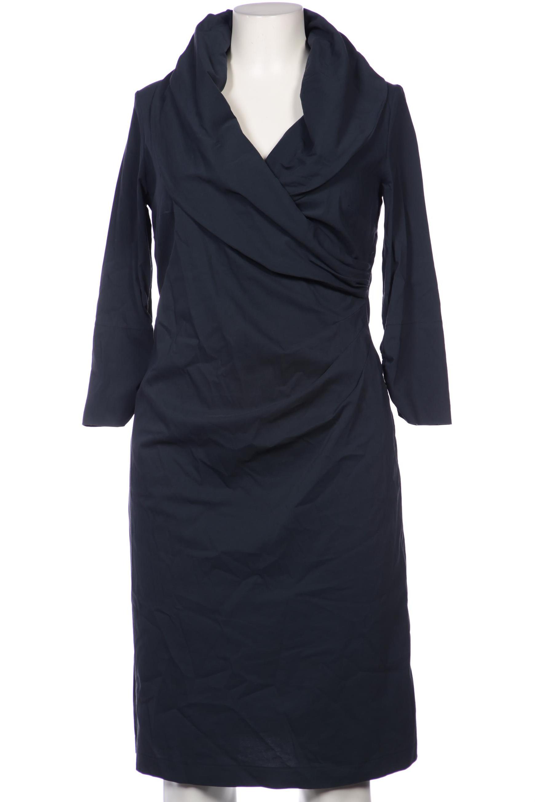 

Foxs Damen Kleid, marineblau, Gr. 42