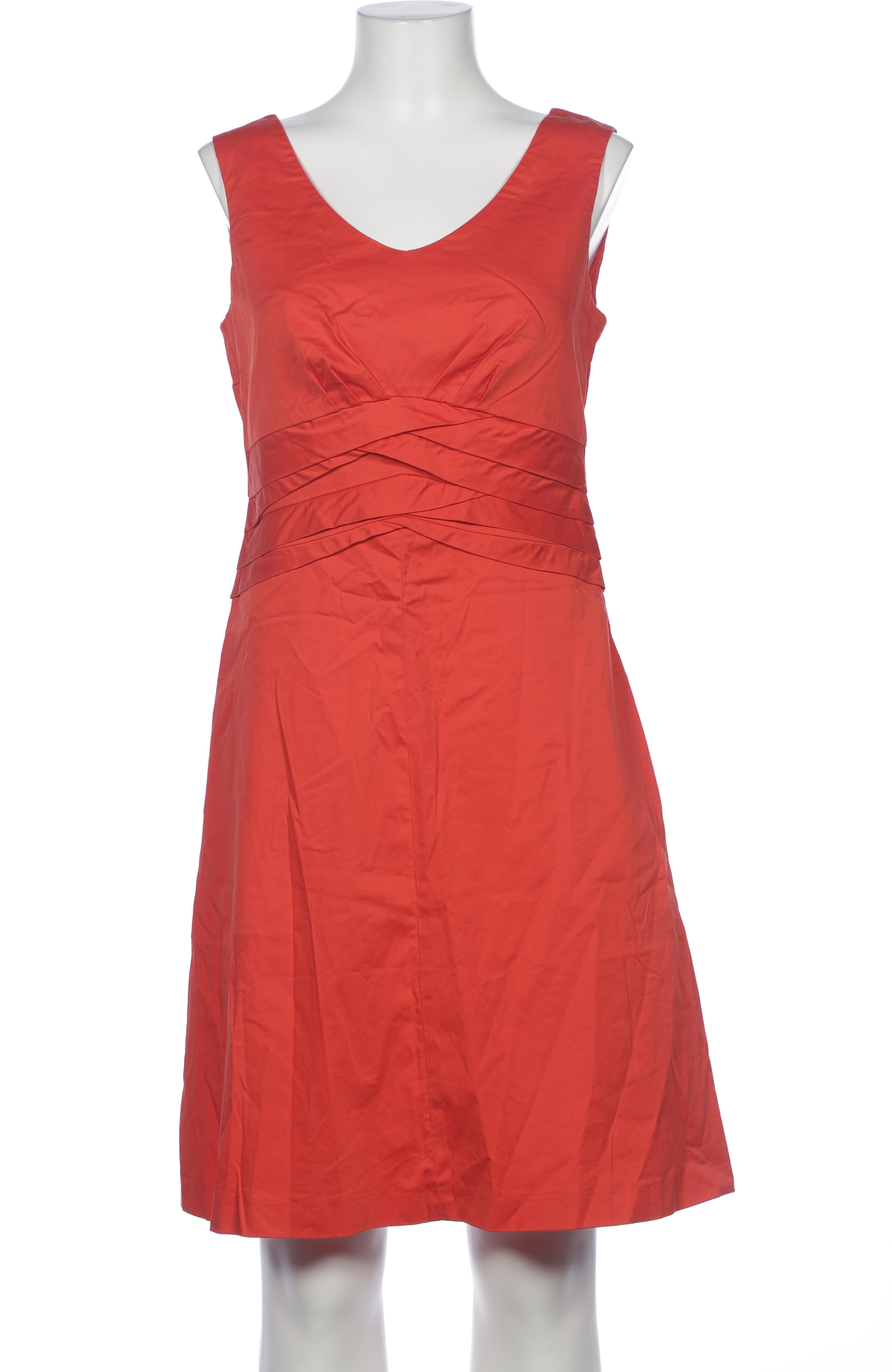 

Foxs Damen Kleid, rot, Gr. 40