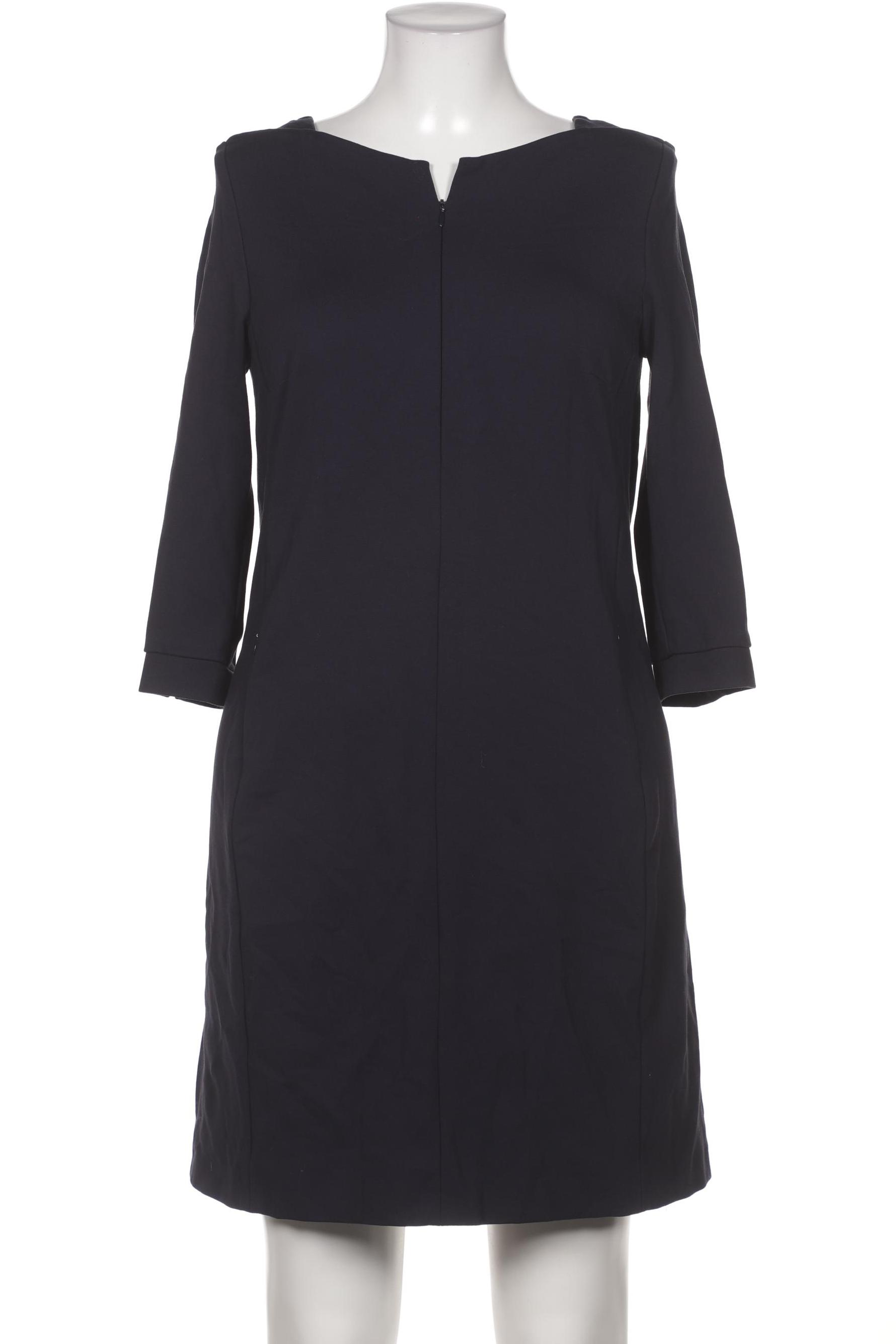 

Foxs Damen Kleid, marineblau, Gr. 42