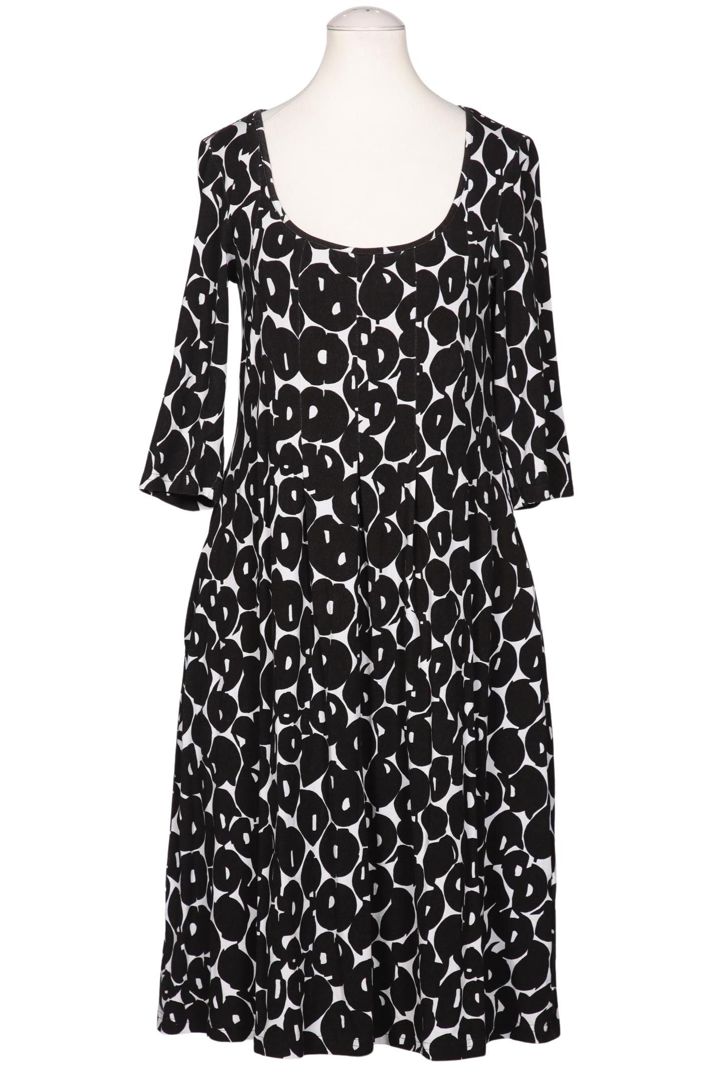 

Foxs Damen Kleid, mehrfarbig, Gr. 34