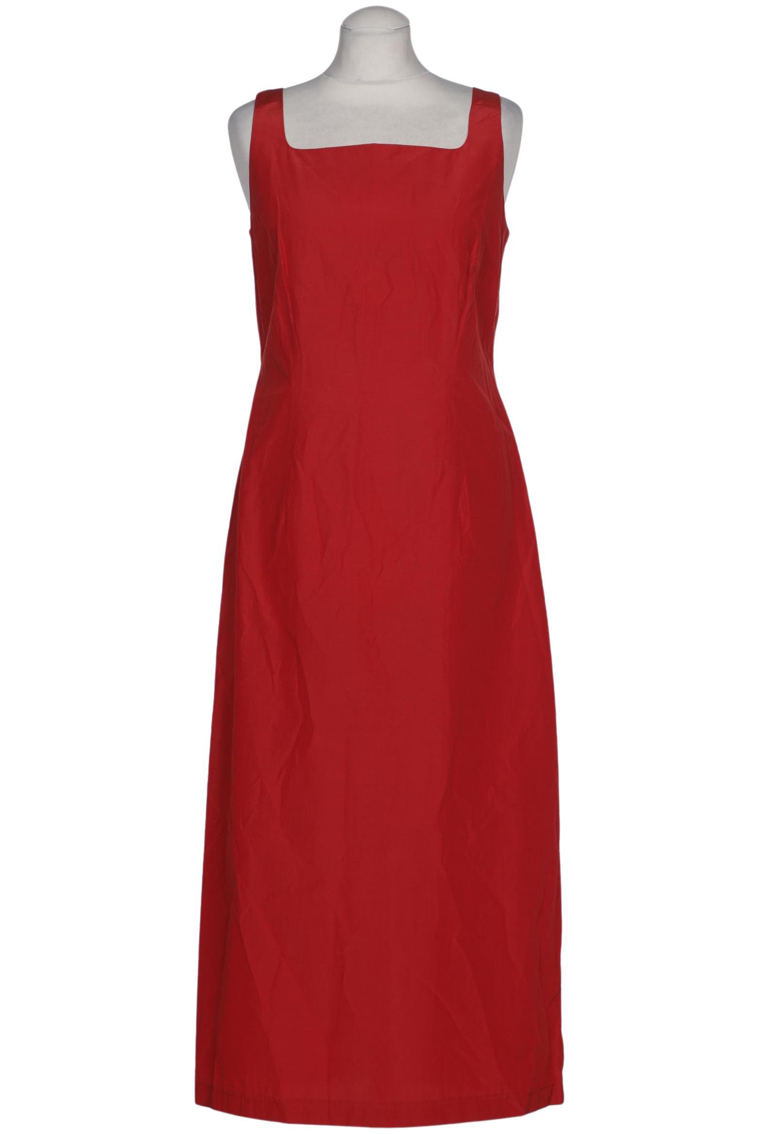 

Foxs Damen Kleid, rot, Gr. 40