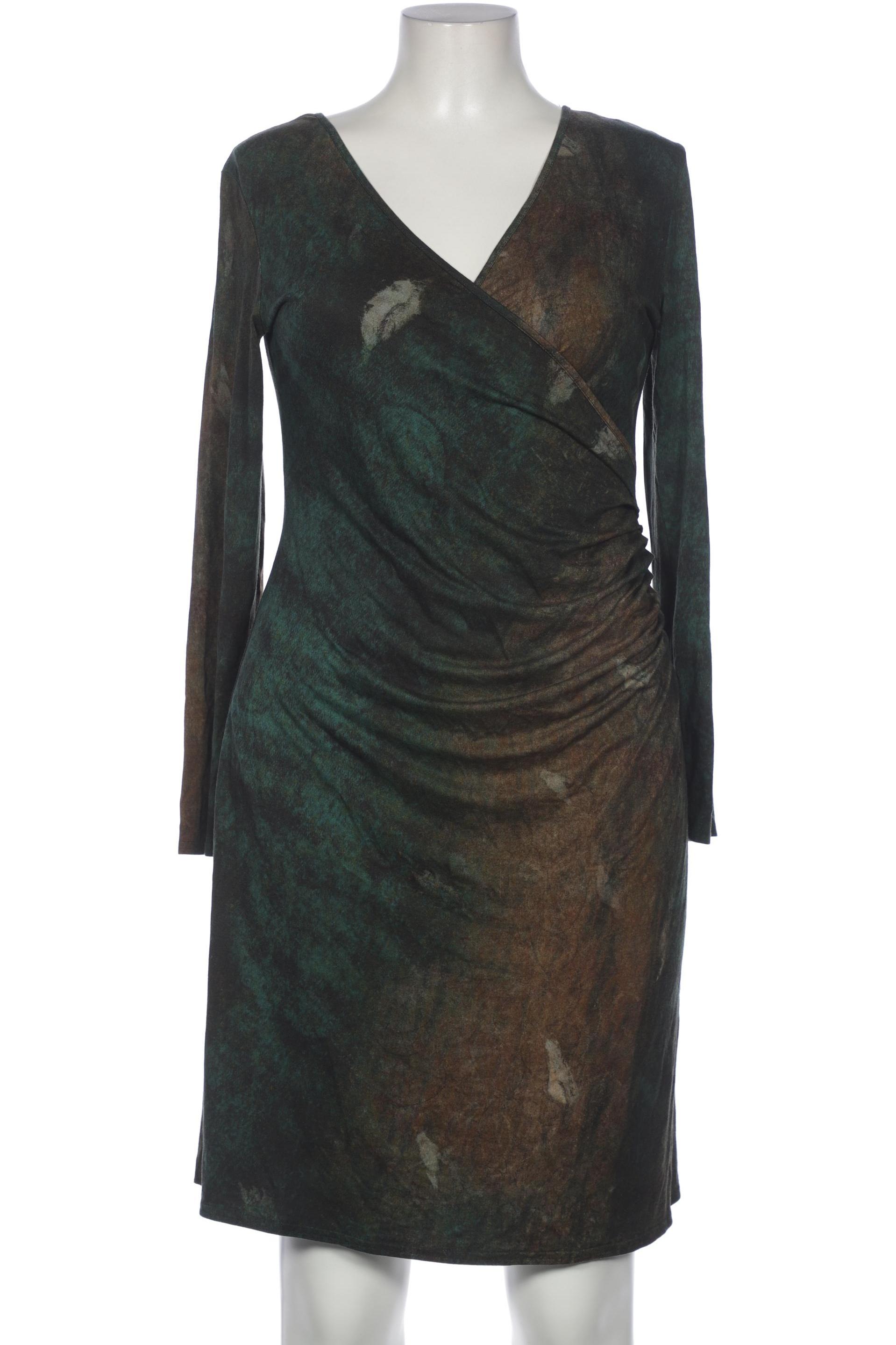 

Foxs Damen Kleid, grün, Gr. 42