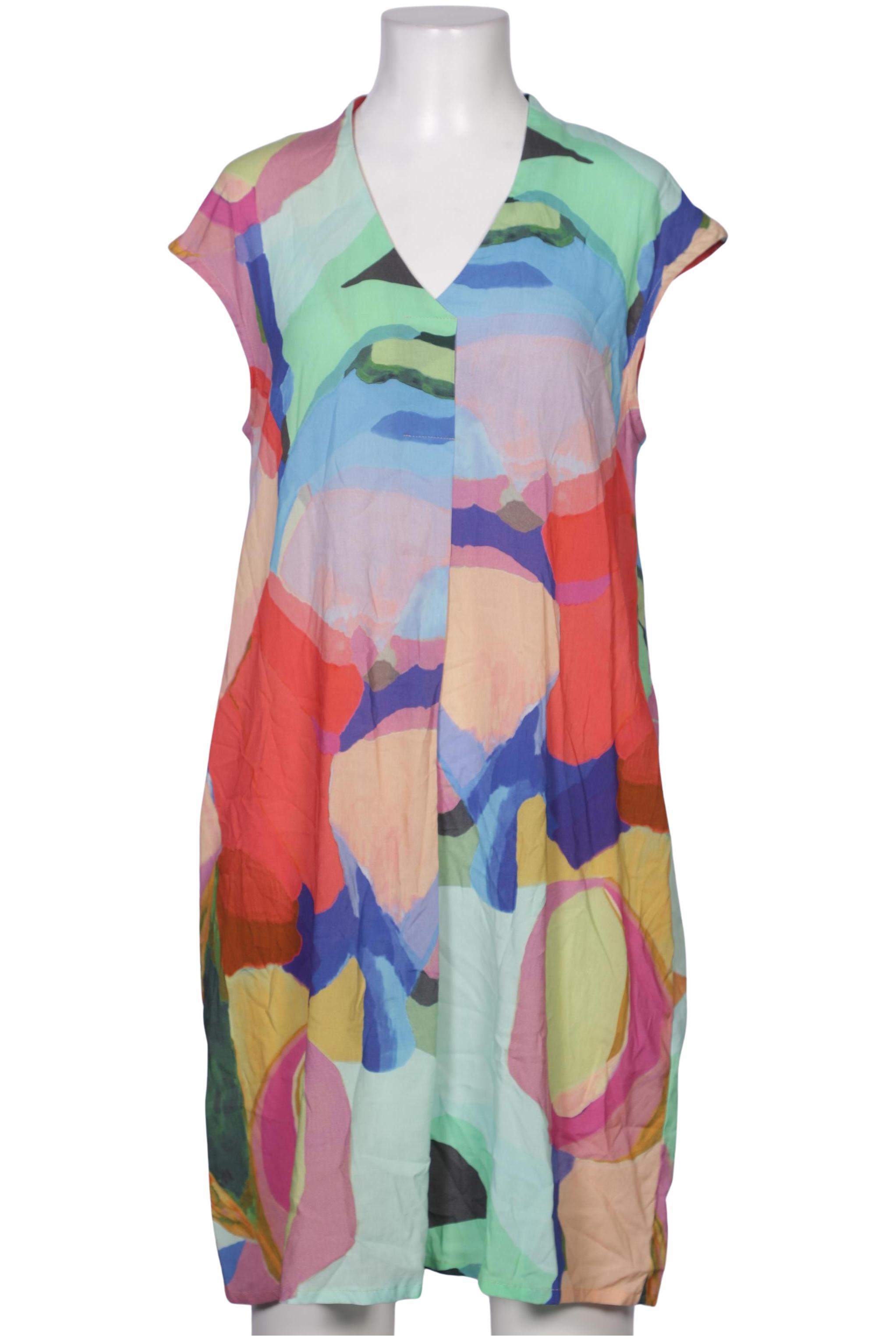 

Foxs Damen Kleid, mehrfarbig, Gr. 38