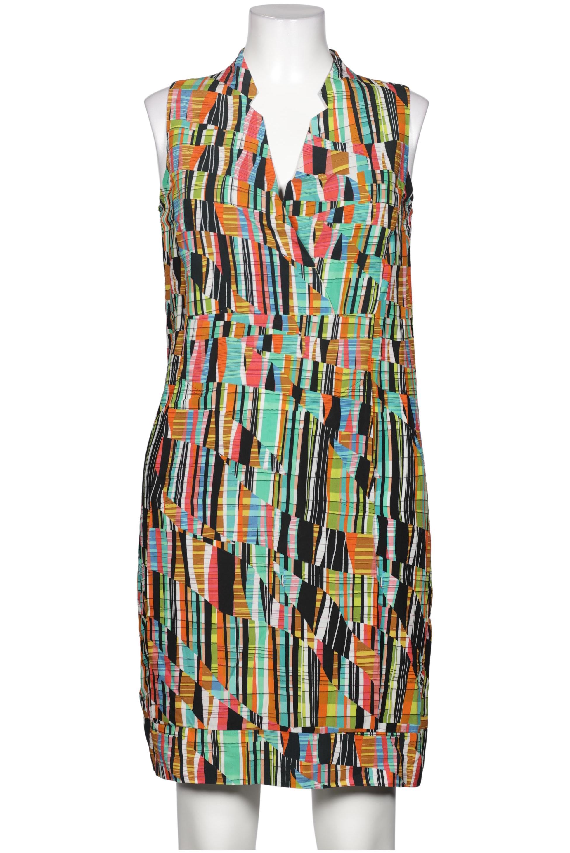 

Foxs Damen Kleid, mehrfarbig, Gr. 40