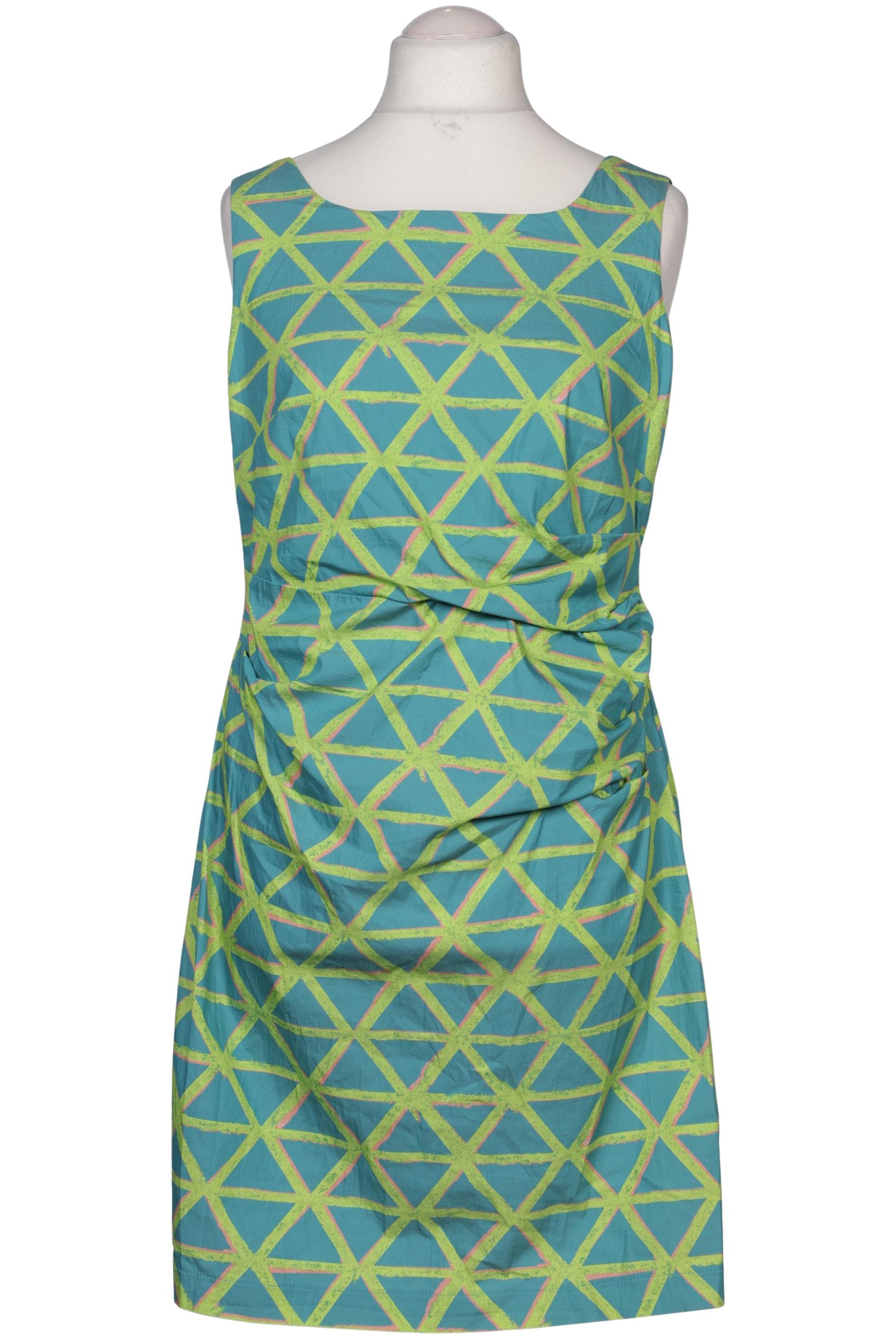 

Foxs Damen Kleid, mehrfarbig, Gr. 42