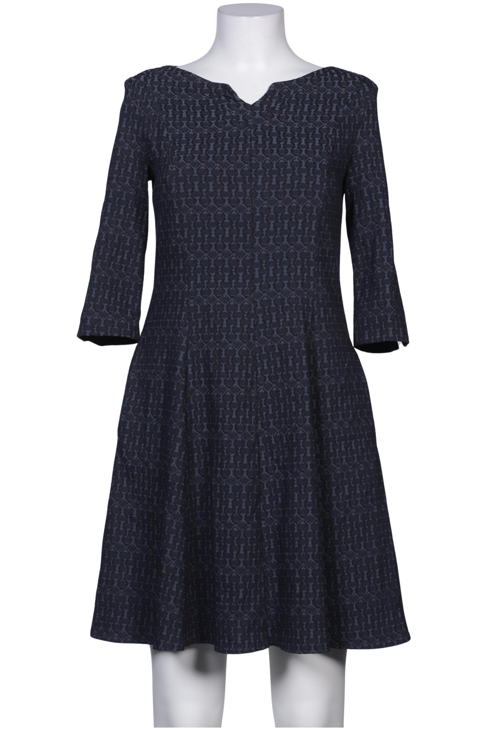 

Foxs Damen Kleid, marineblau, Gr. 38