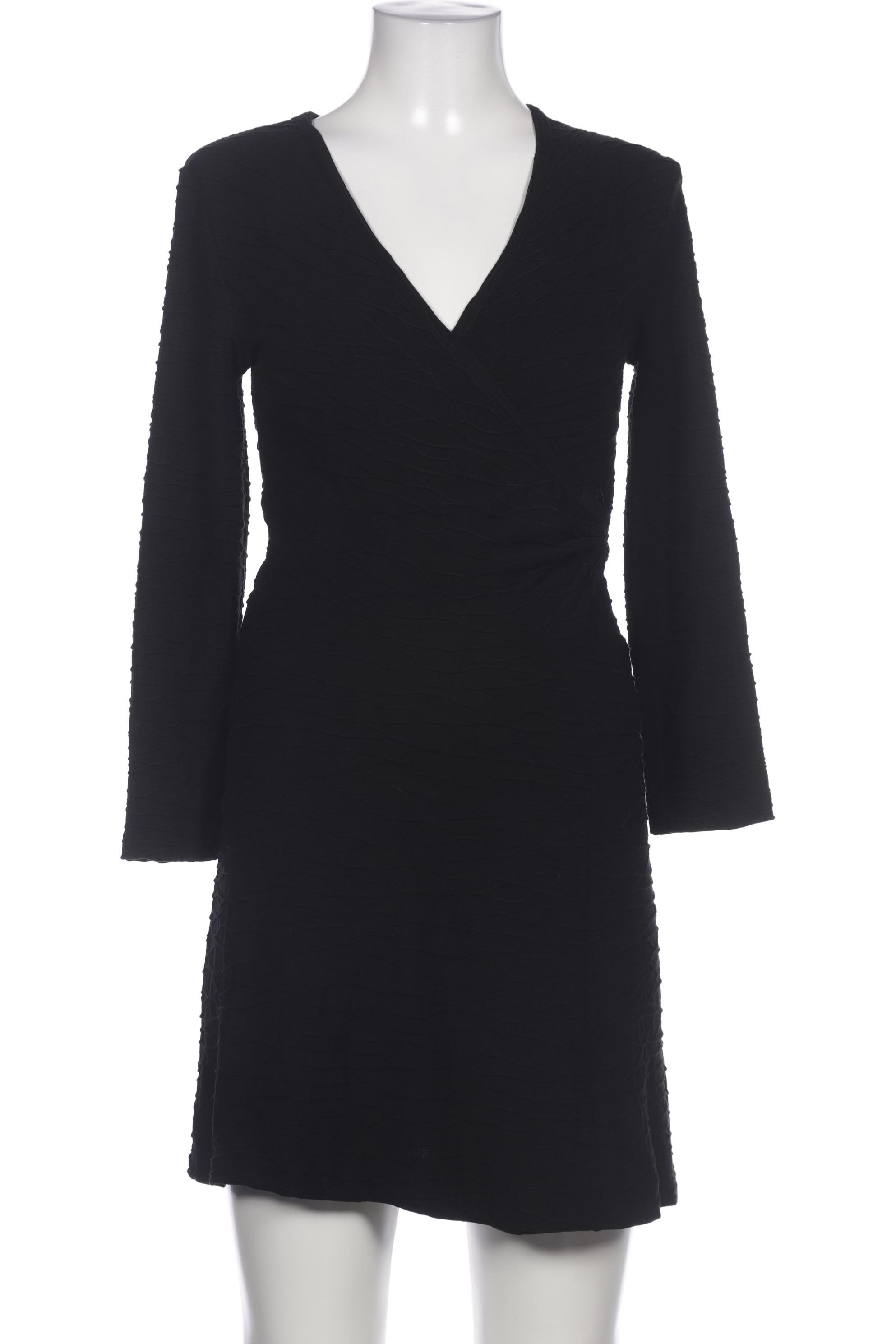 

Foxs Damen Kleid, schwarz, Gr. 36