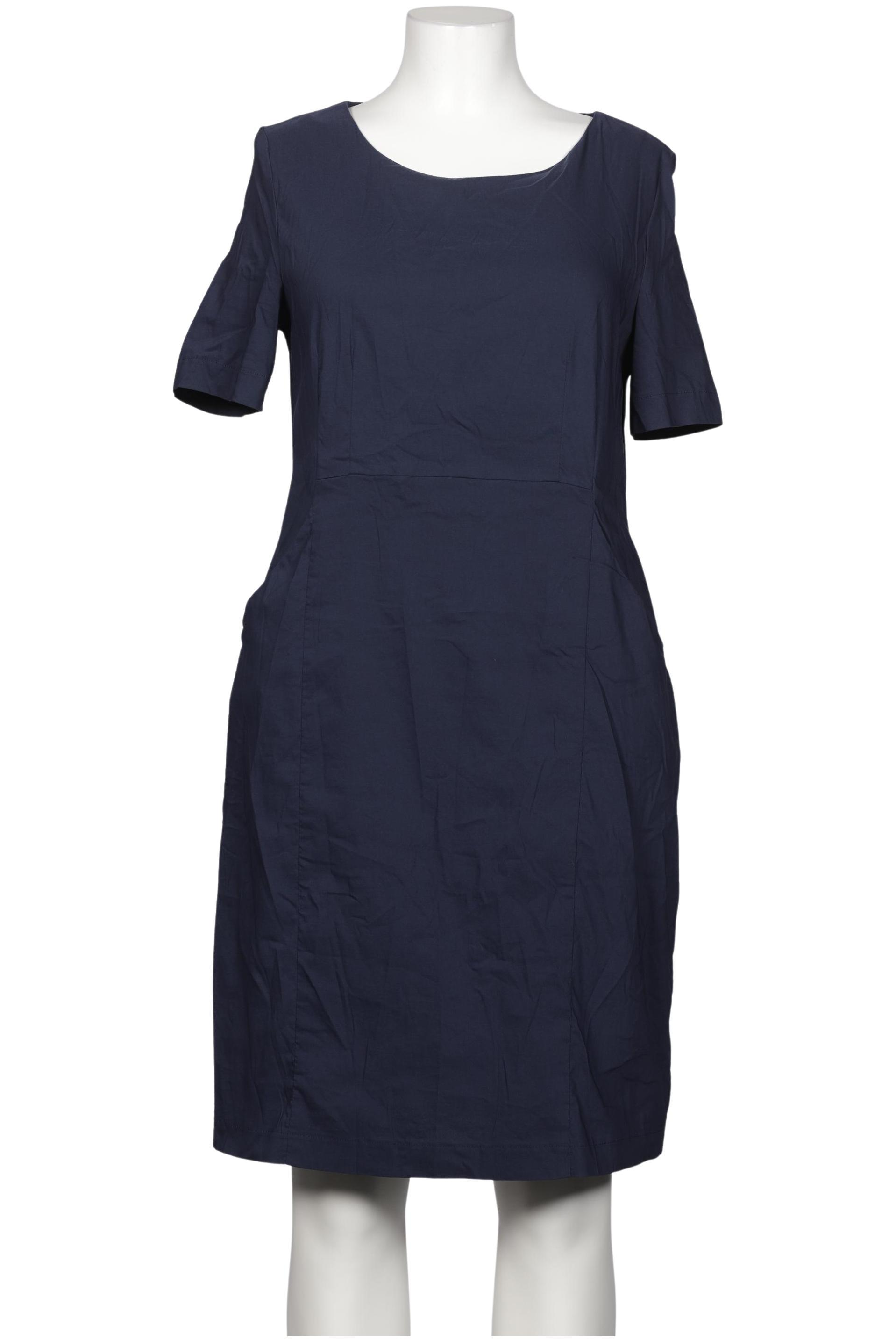 

Foxs Damen Kleid, marineblau, Gr. 44