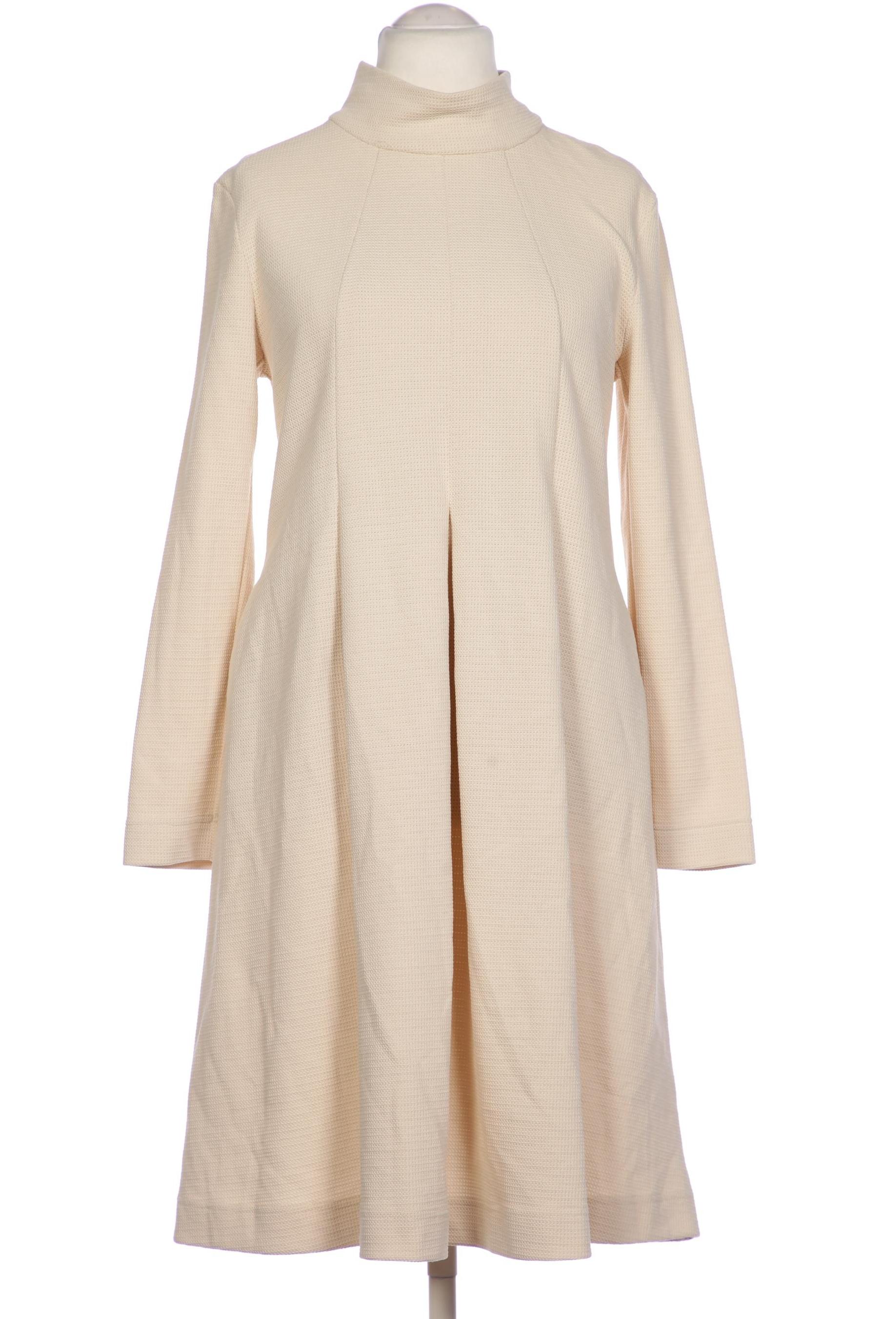 

Foxs Damen Kleid, beige, Gr. 40