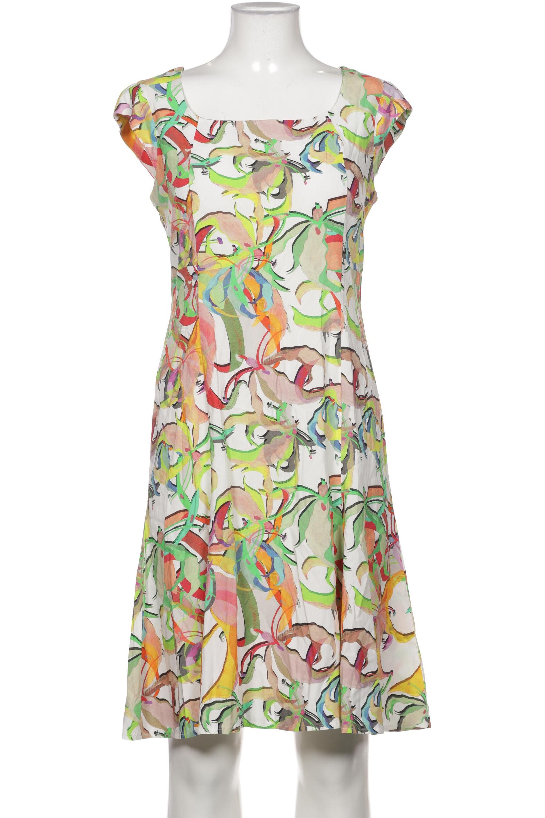 

Foxs Damen Kleid, mehrfarbig, Gr. 40