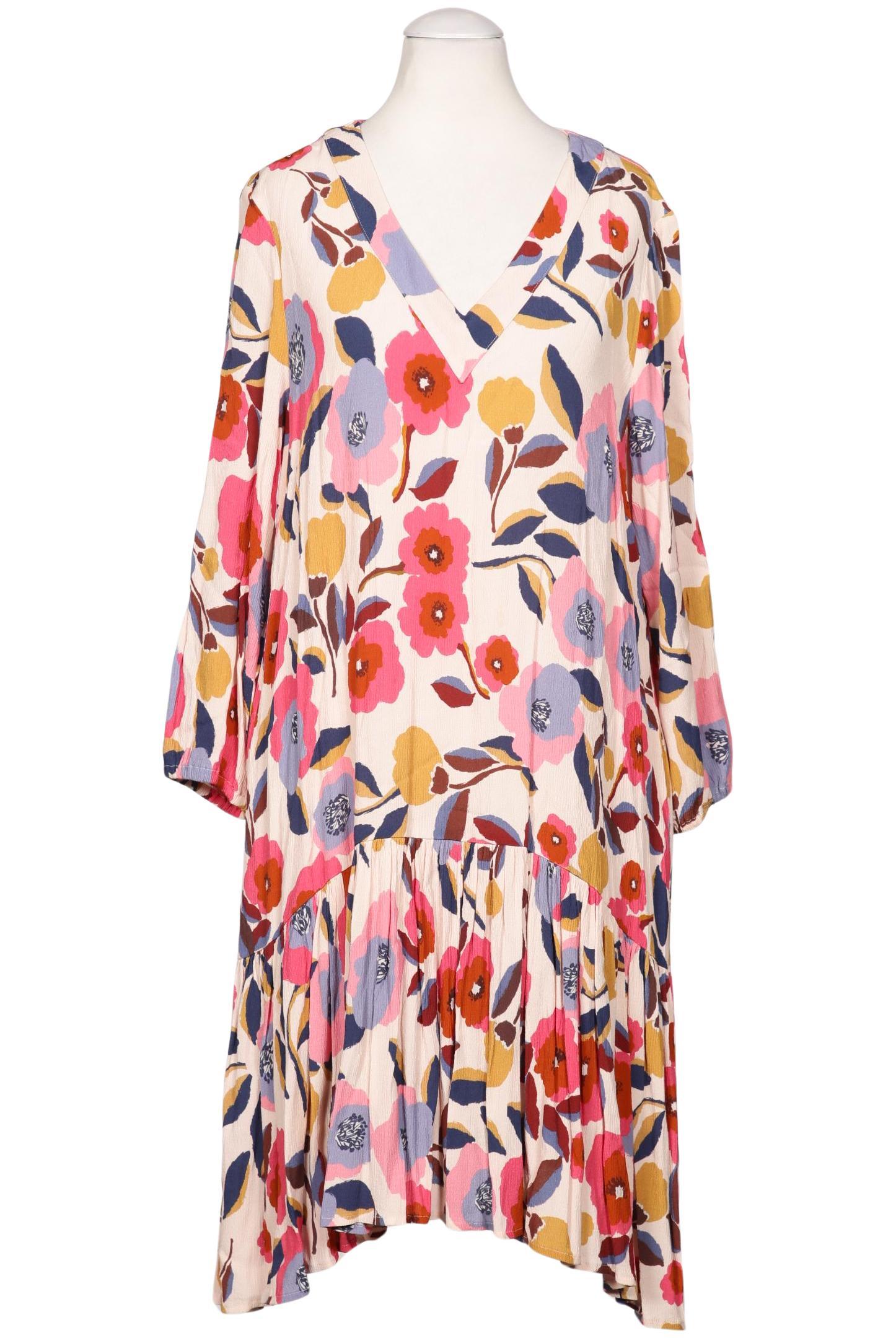 

Foxs Damen Kleid, mehrfarbig, Gr. 38