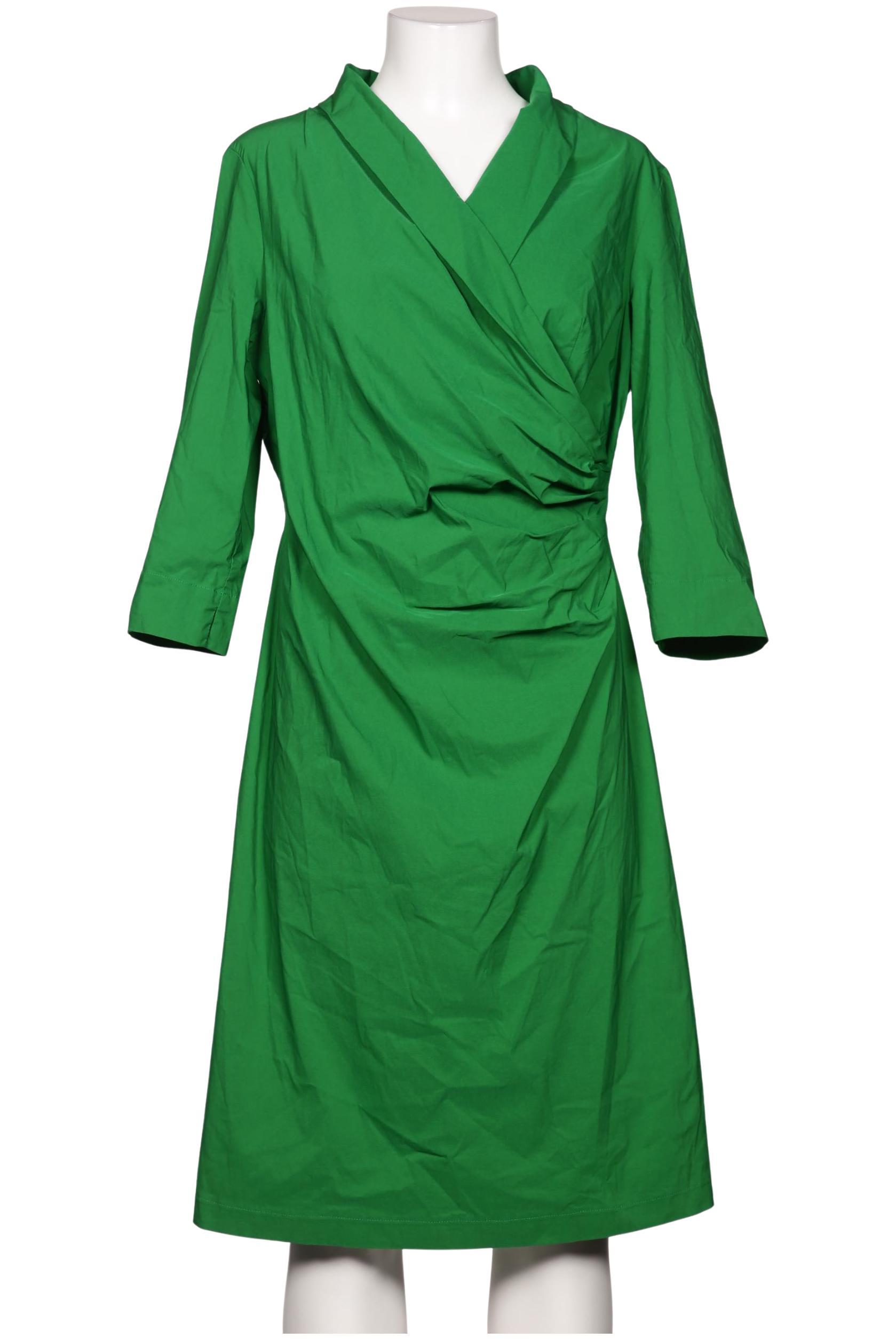 

Foxs Damen Kleid, grün, Gr. 42