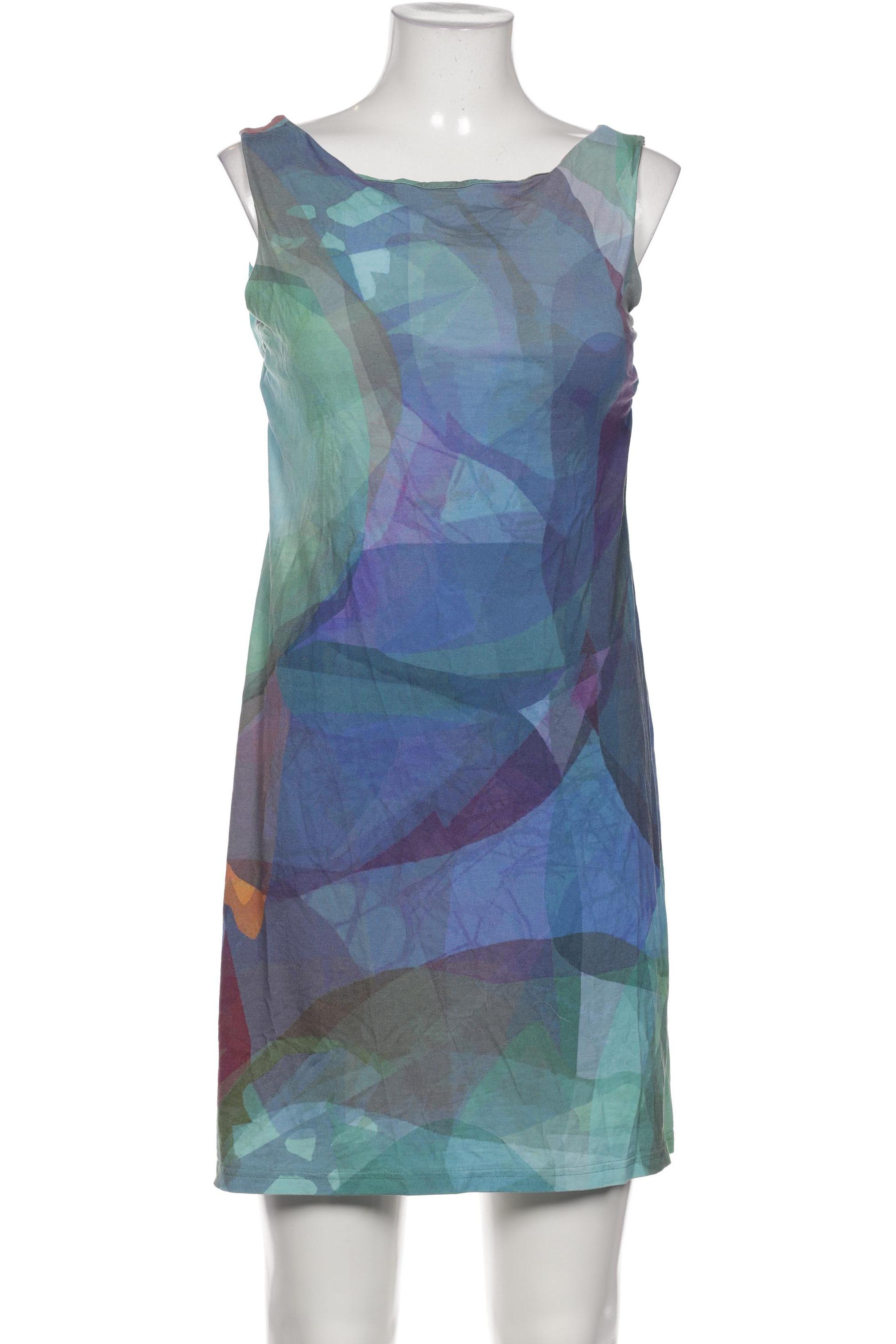 

Foxs Damen Kleid, mehrfarbig, Gr. 38