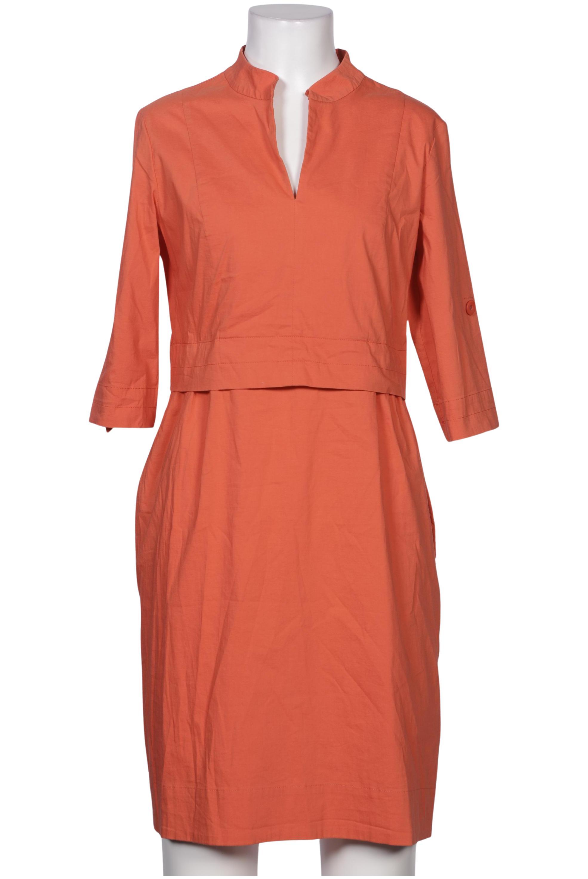 

Foxs Damen Kleid, orange, Gr. 38