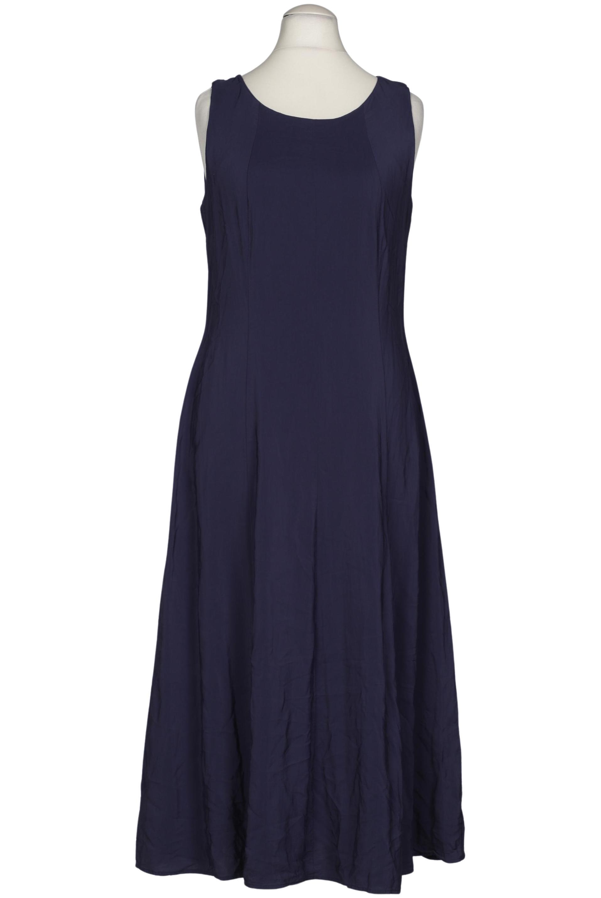 

Foxs Damen Kleid, marineblau, Gr. 40