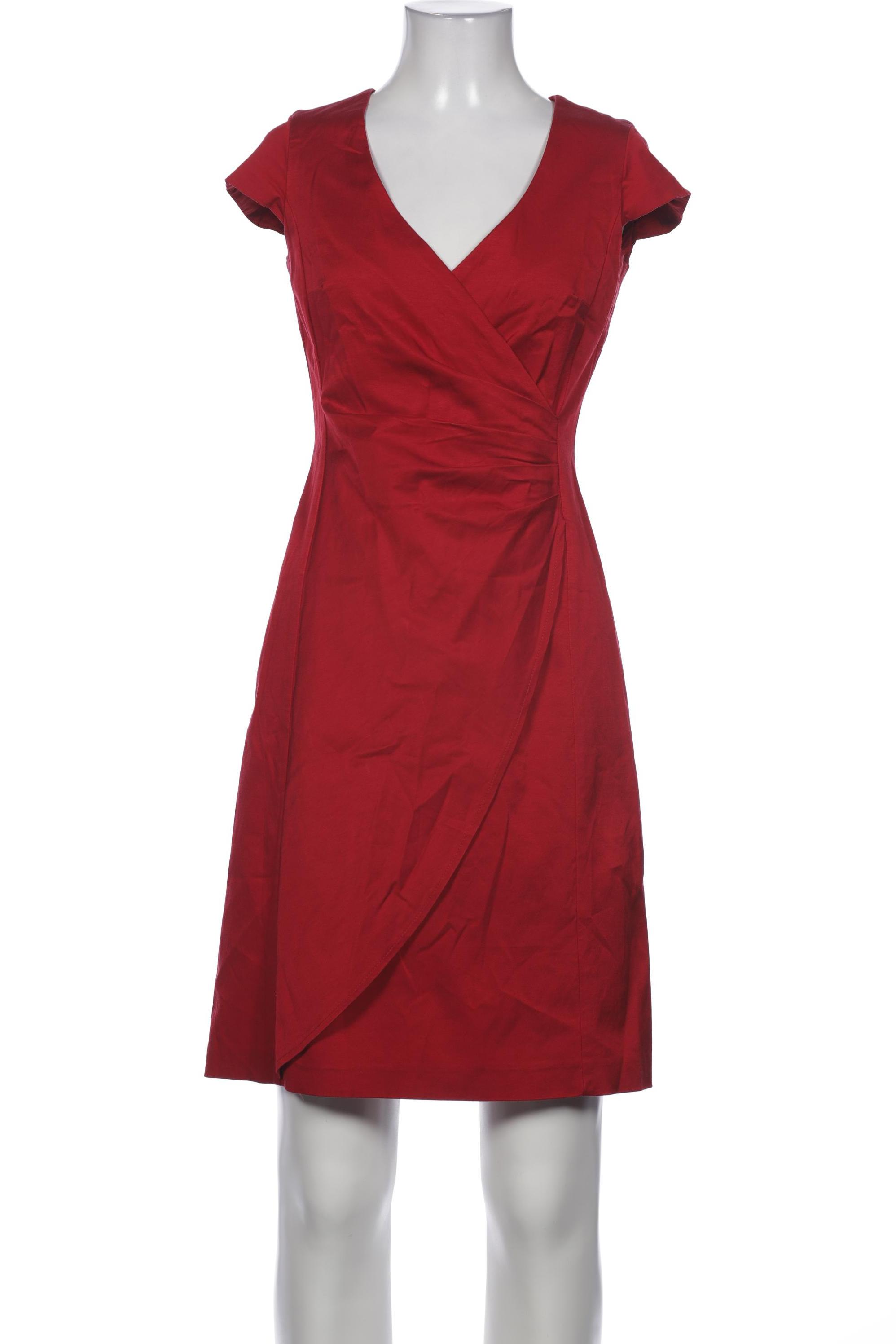 

Foxs Damen Kleid, rot, Gr. 36