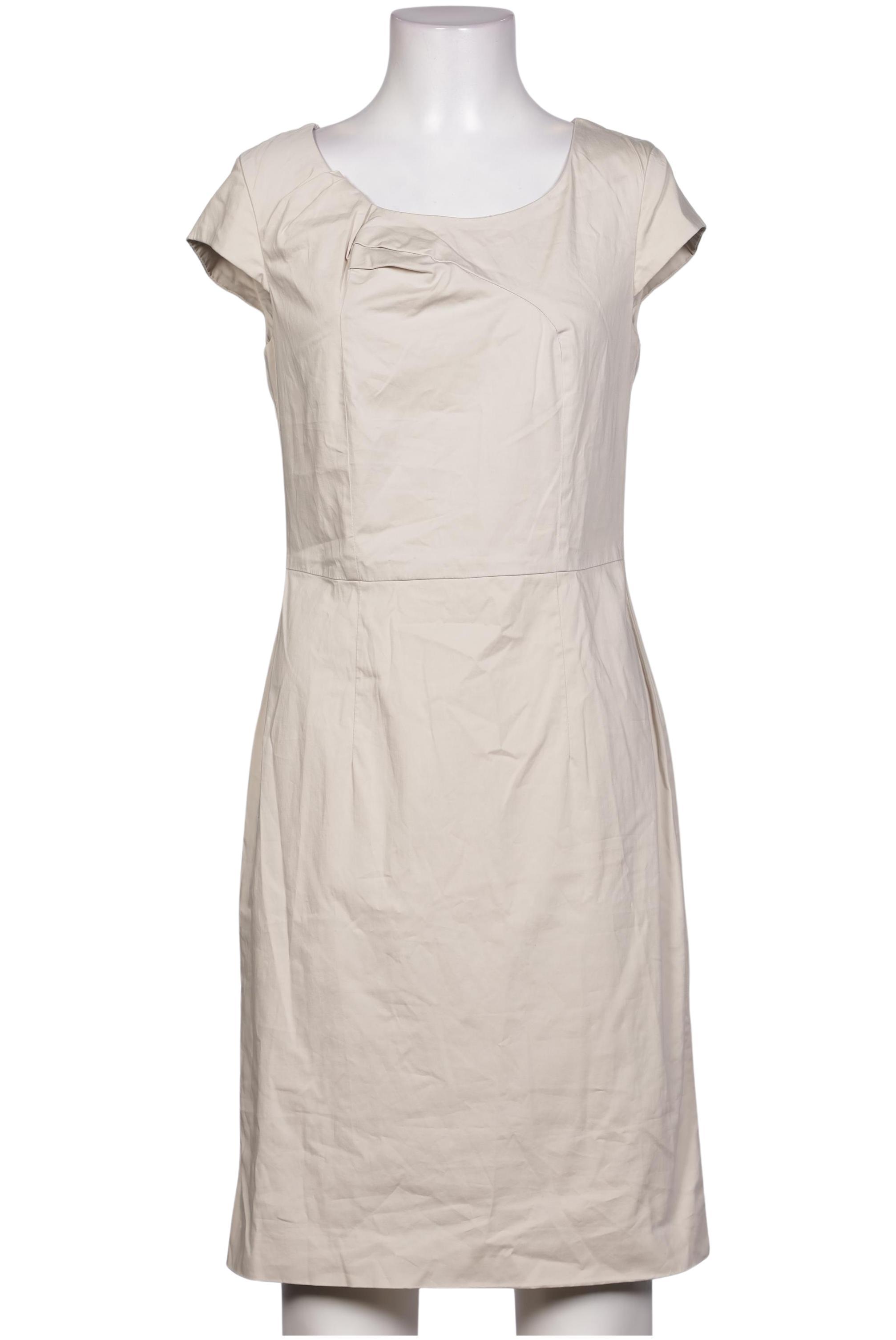 

Foxs Damen Kleid, beige, Gr. 36
