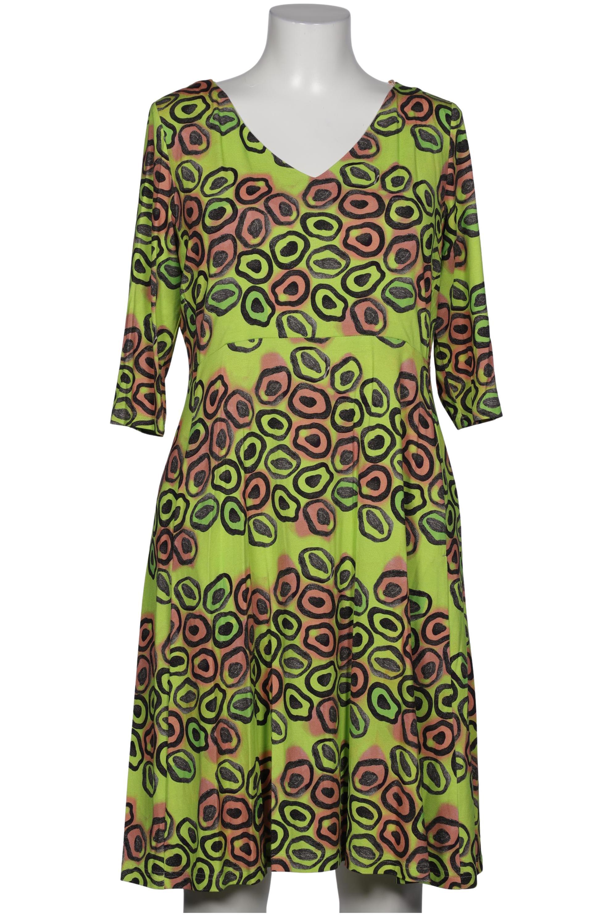 

Foxs Damen Kleid, grün, Gr. 44