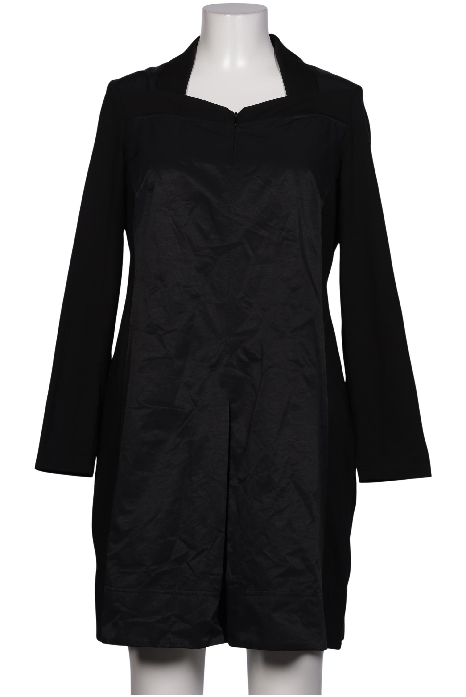 

Foxs Damen Kleid, schwarz, Gr. 44