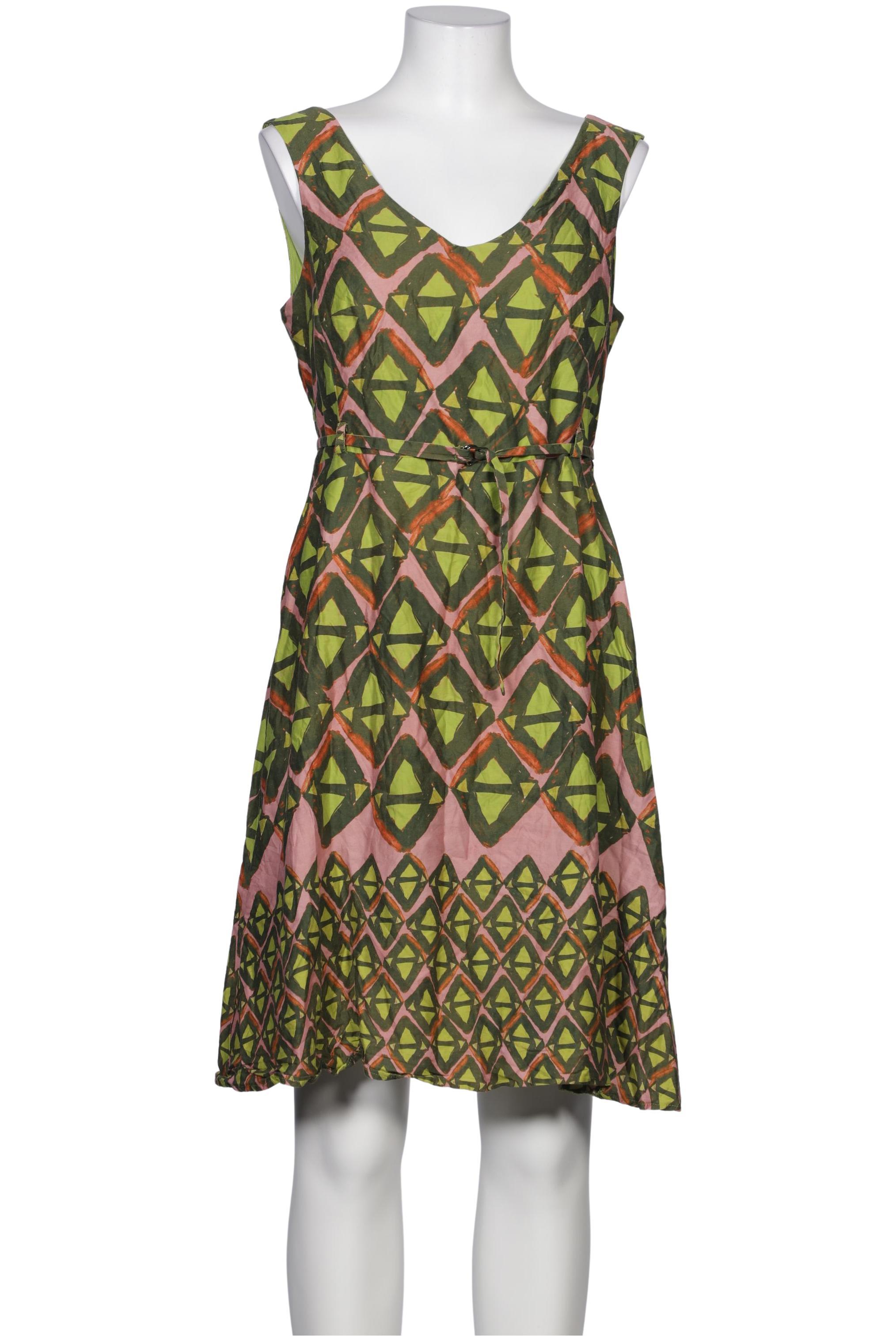 

Foxs Damen Kleid, mehrfarbig, Gr. 40