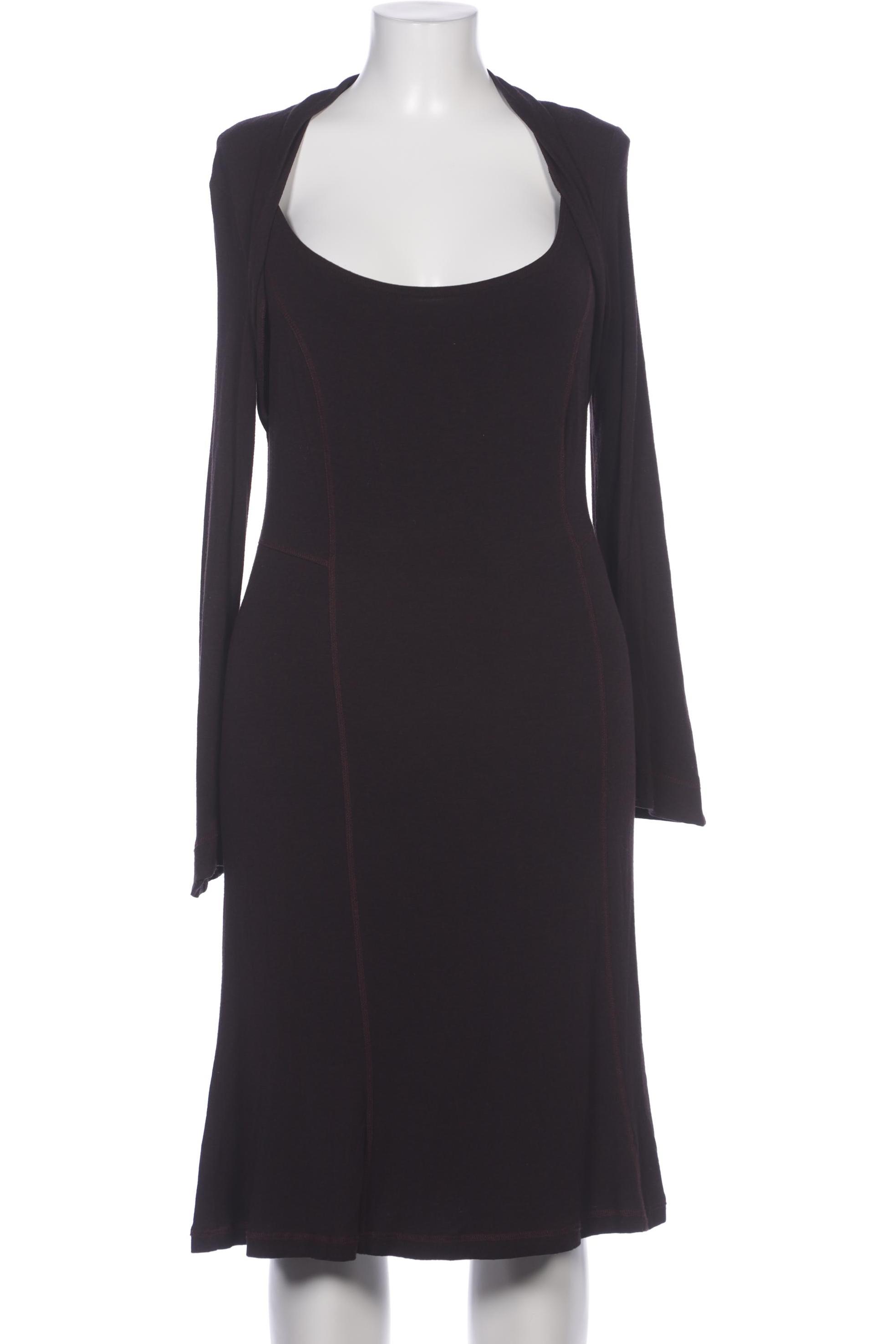 

Foxs Damen Kleid, braun, Gr. 42