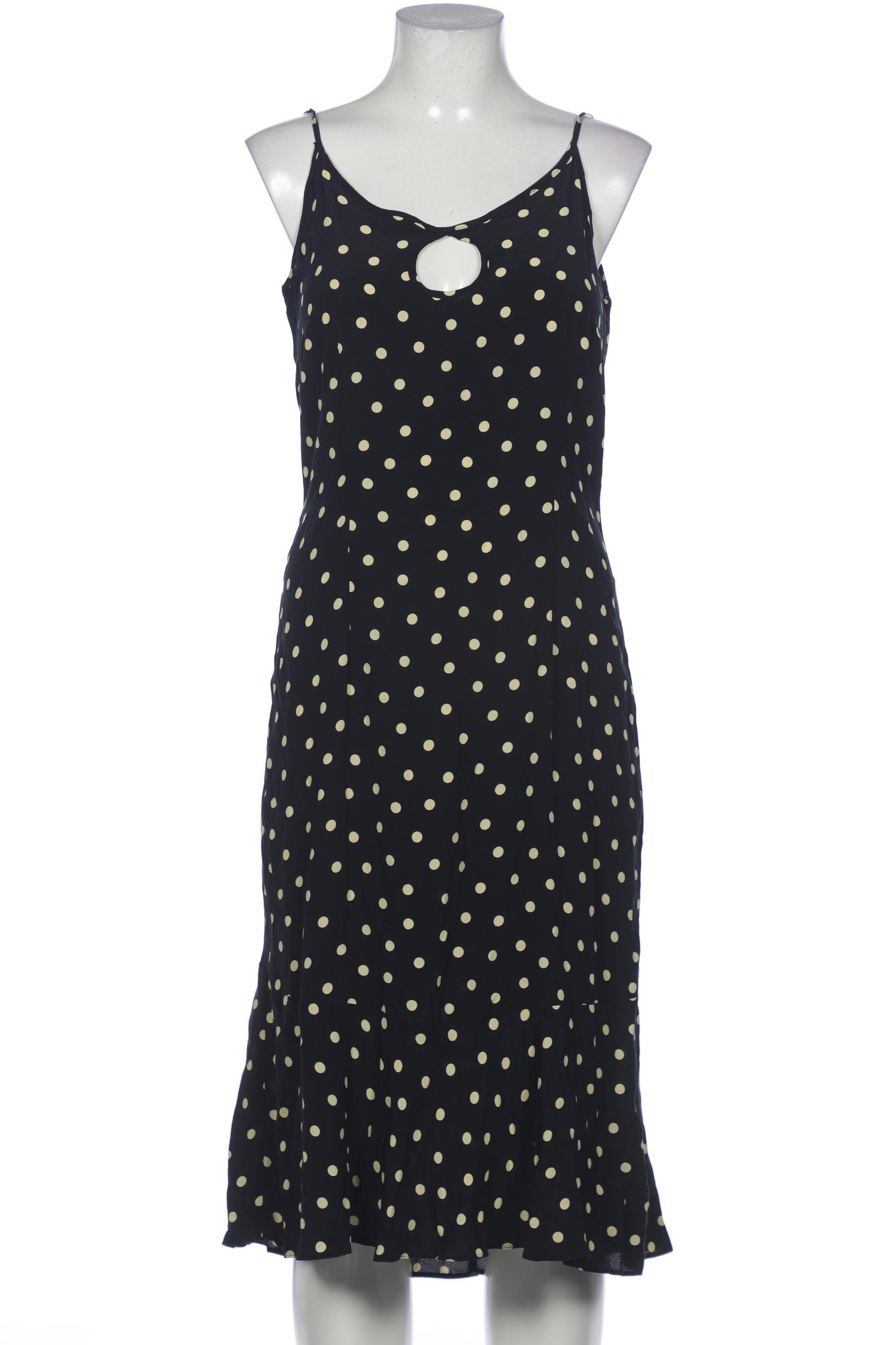 

Foxs Damen Kleid, schwarz, Gr. 38