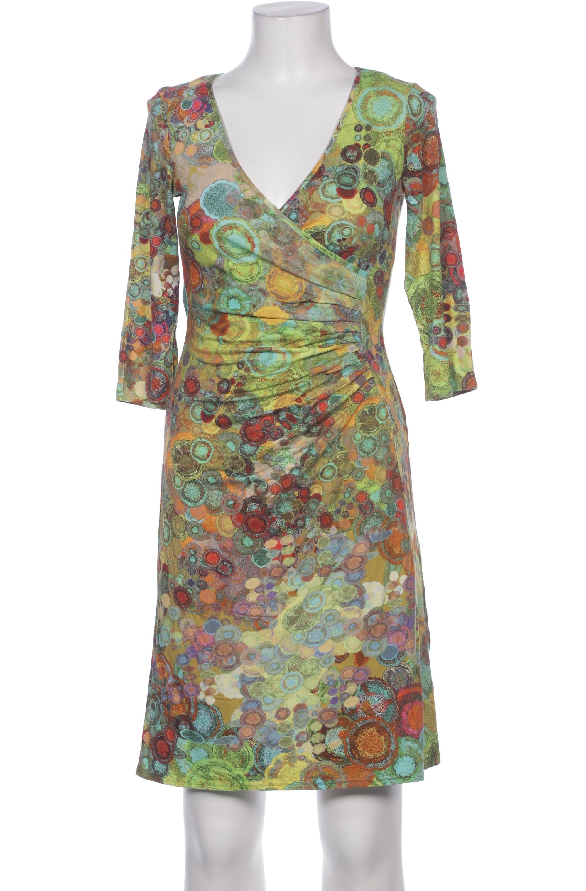 

Foxs Damen Kleid, mehrfarbig, Gr. 36
