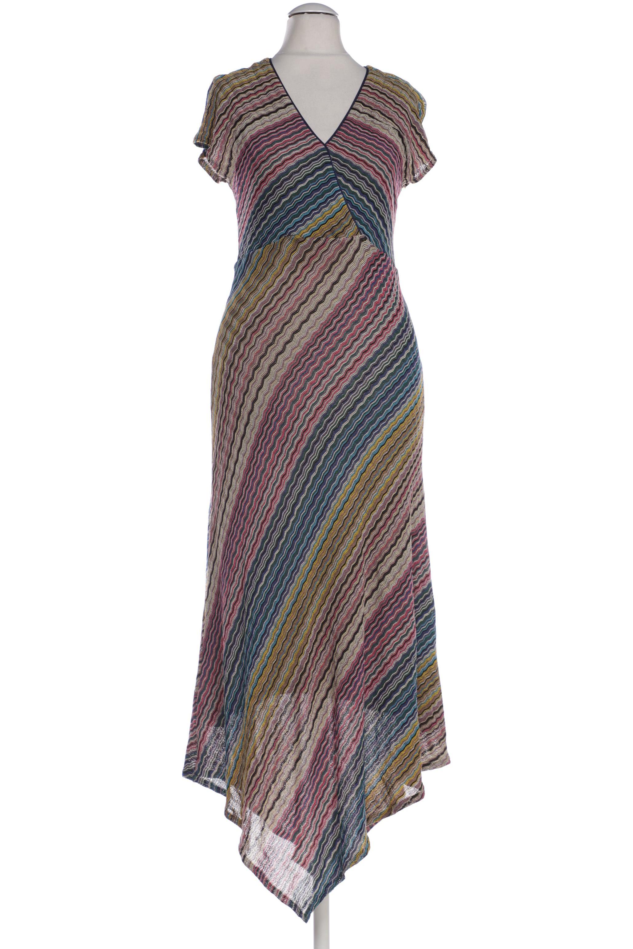 

Foxs Damen Kleid, mehrfarbig, Gr. 36