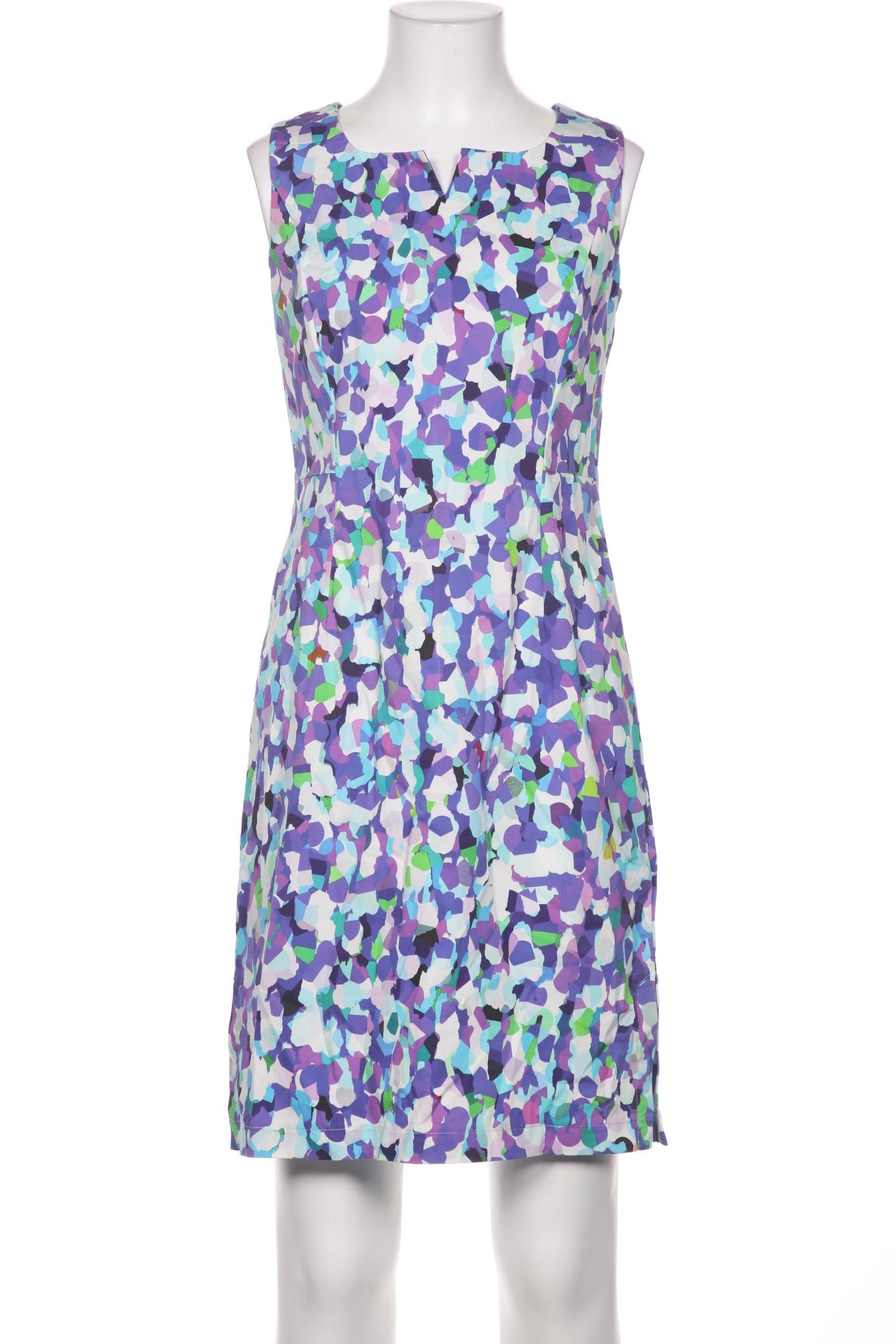 

Foxs Damen Kleid, mehrfarbig, Gr. 36