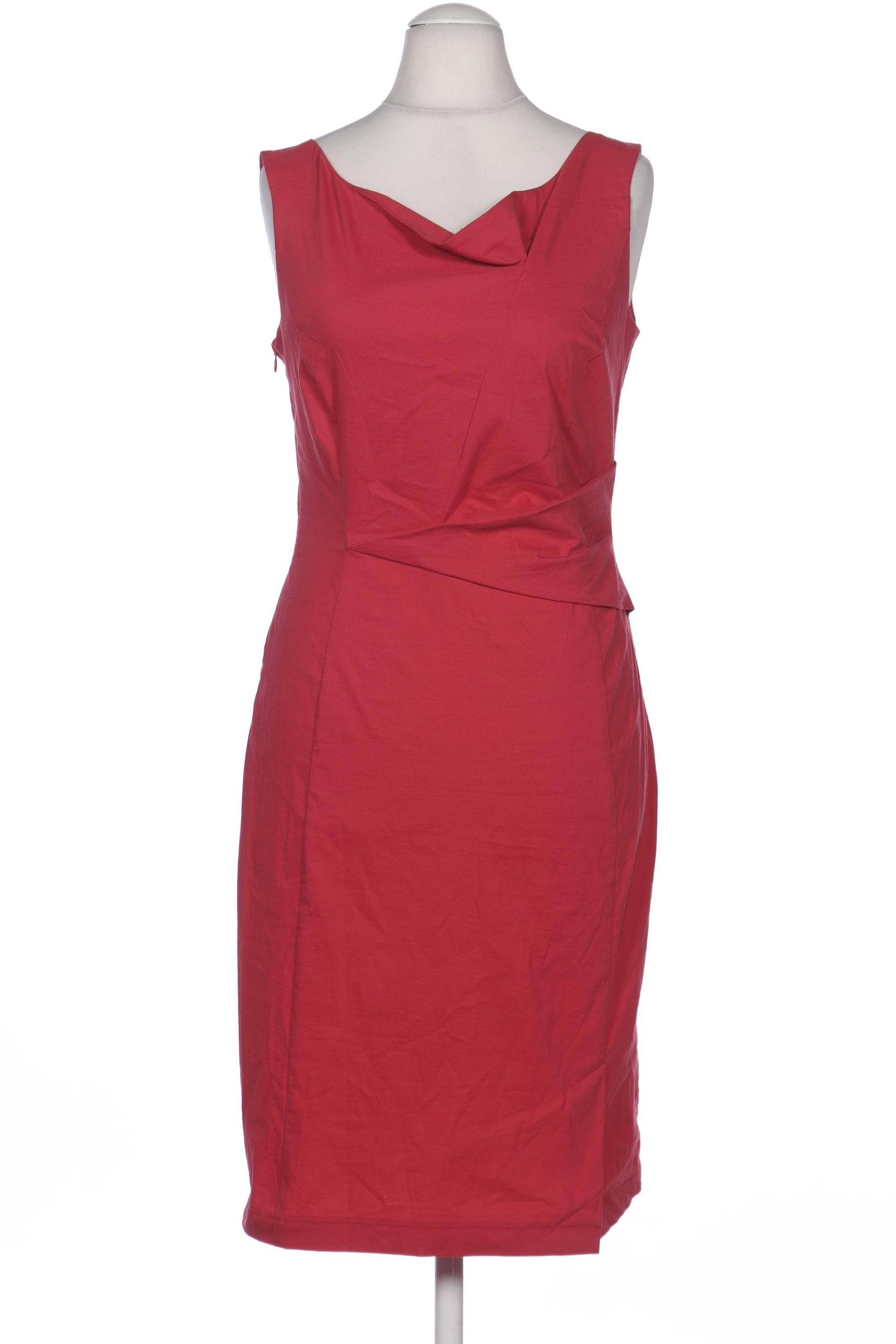 

Foxs Damen Kleid, rot, Gr. 38