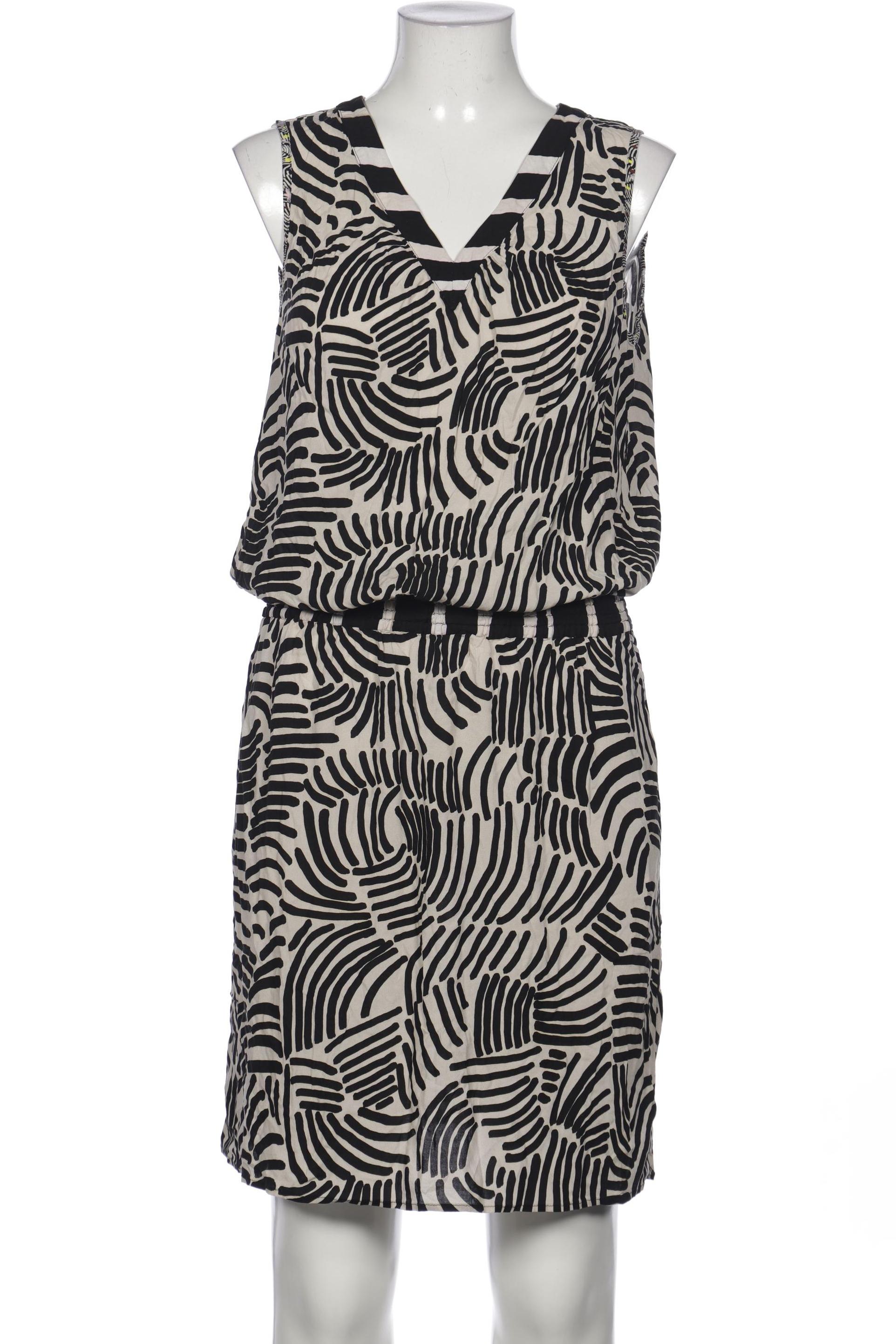 

Foxs Damen Kleid, schwarz, Gr. 42