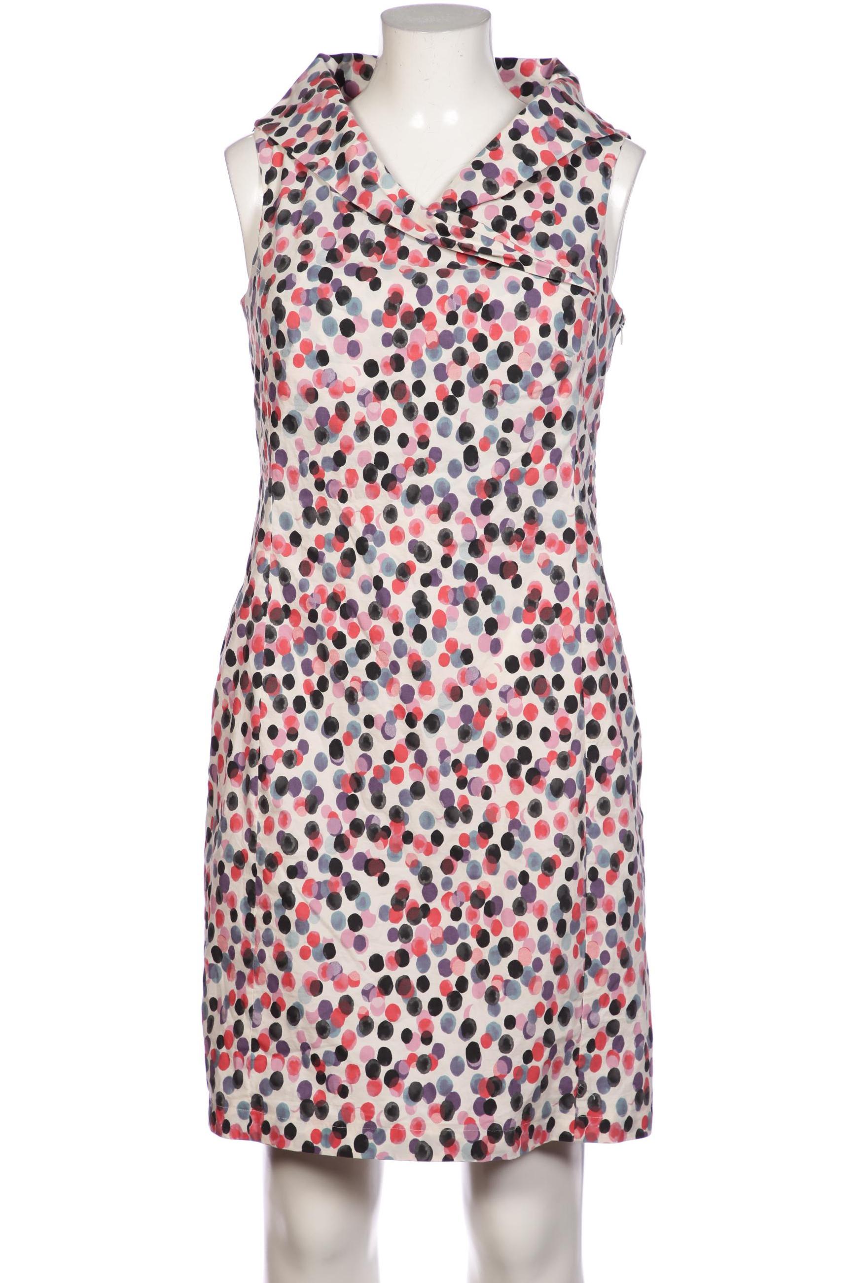 

Foxs Damen Kleid, mehrfarbig, Gr. 44