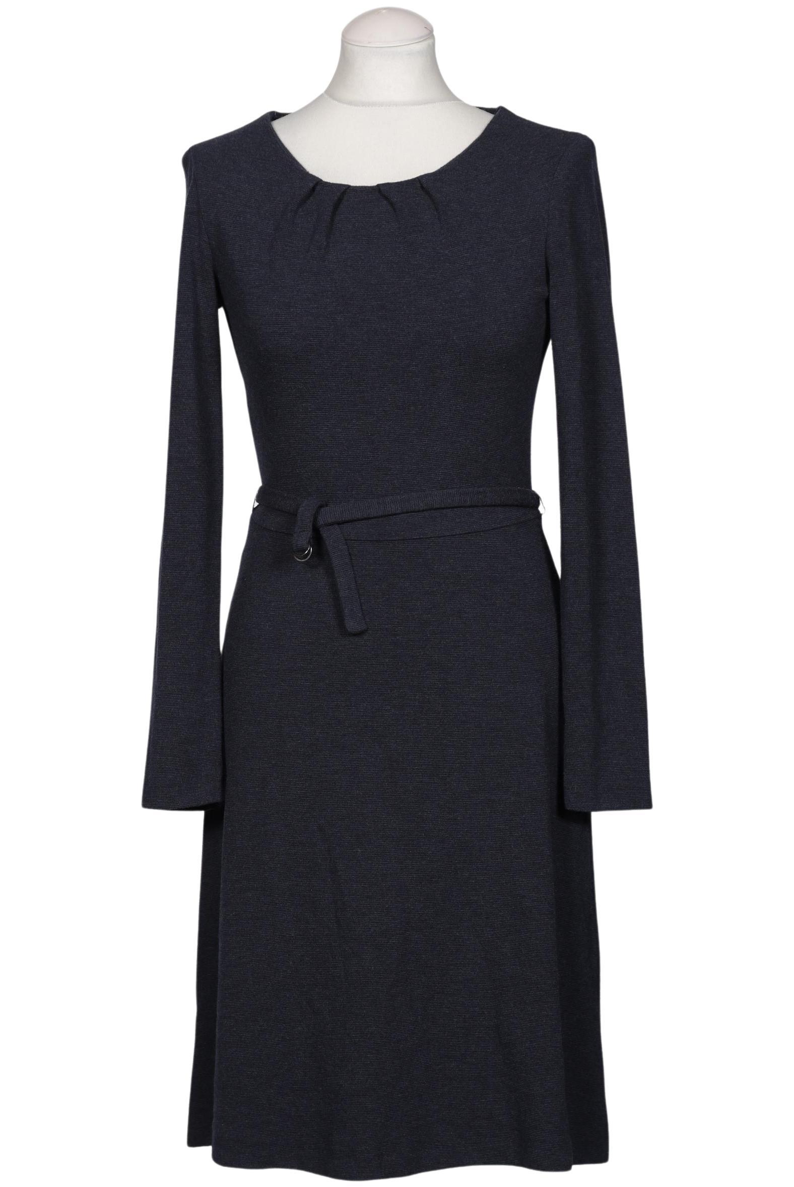 

Foxs Damen Kleid, marineblau, Gr. 34