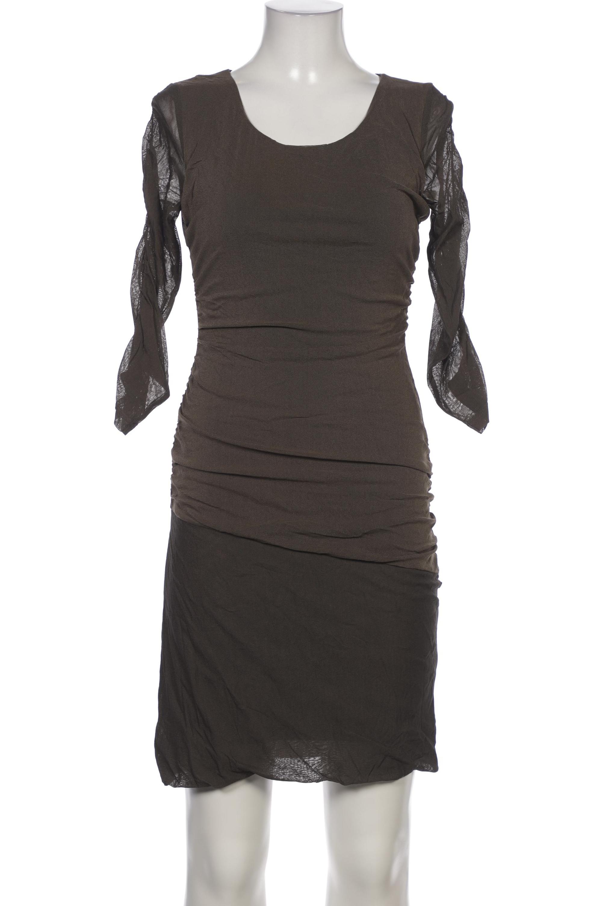 

Foxs Damen Kleid, braun, Gr. 38