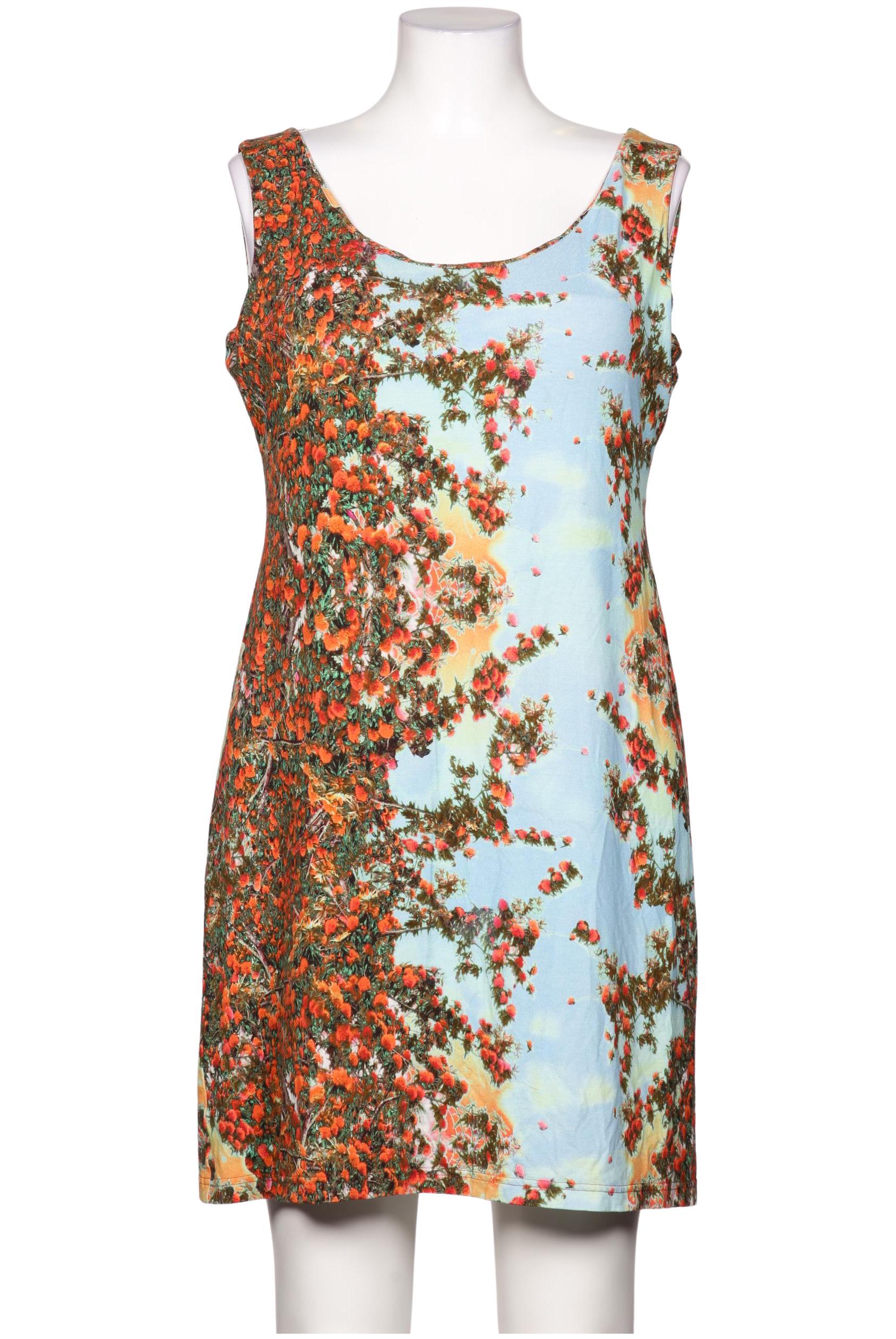 

Foxs Damen Kleid, rot, Gr. 44