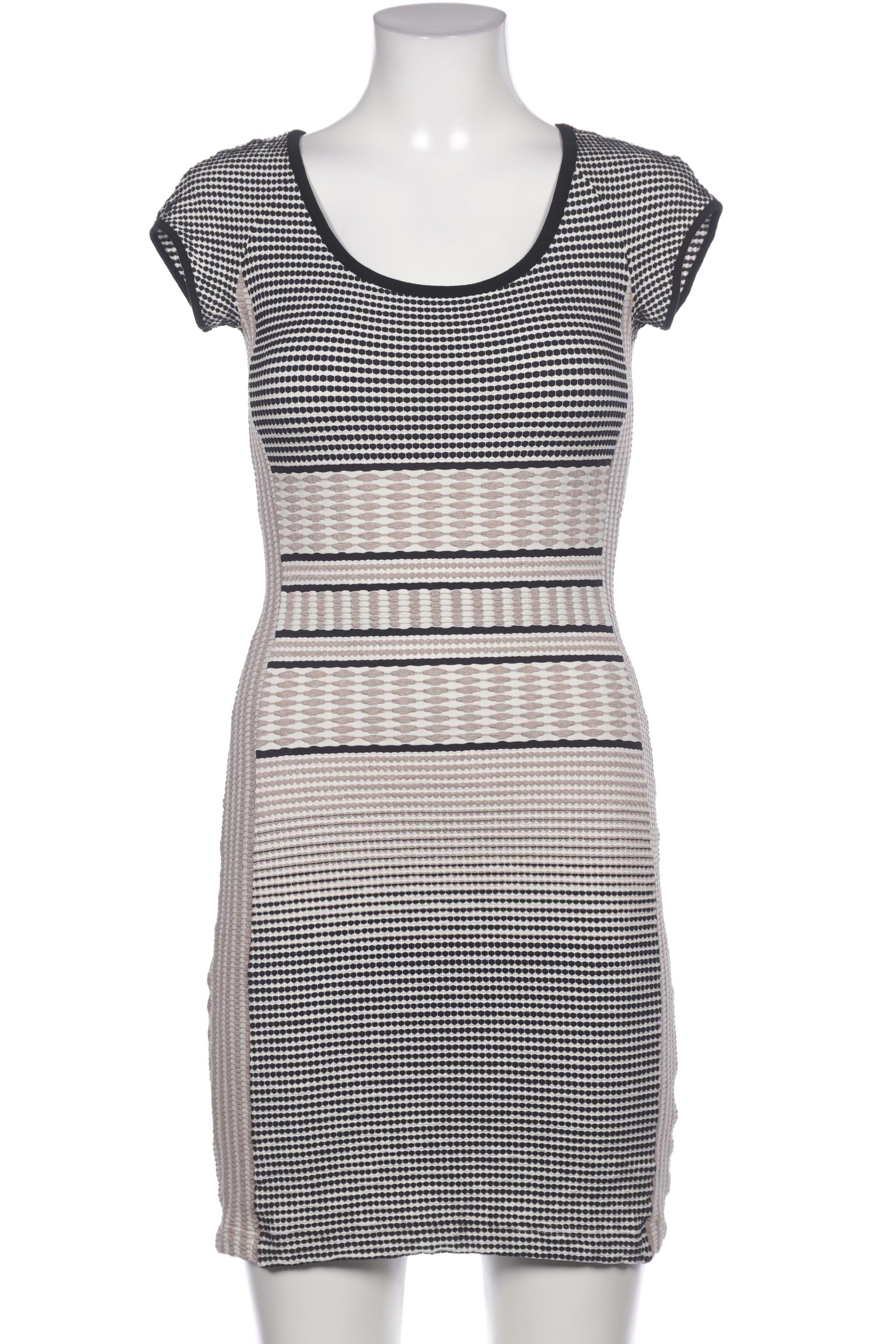

Foxs Damen Kleid, schwarz, Gr. 36