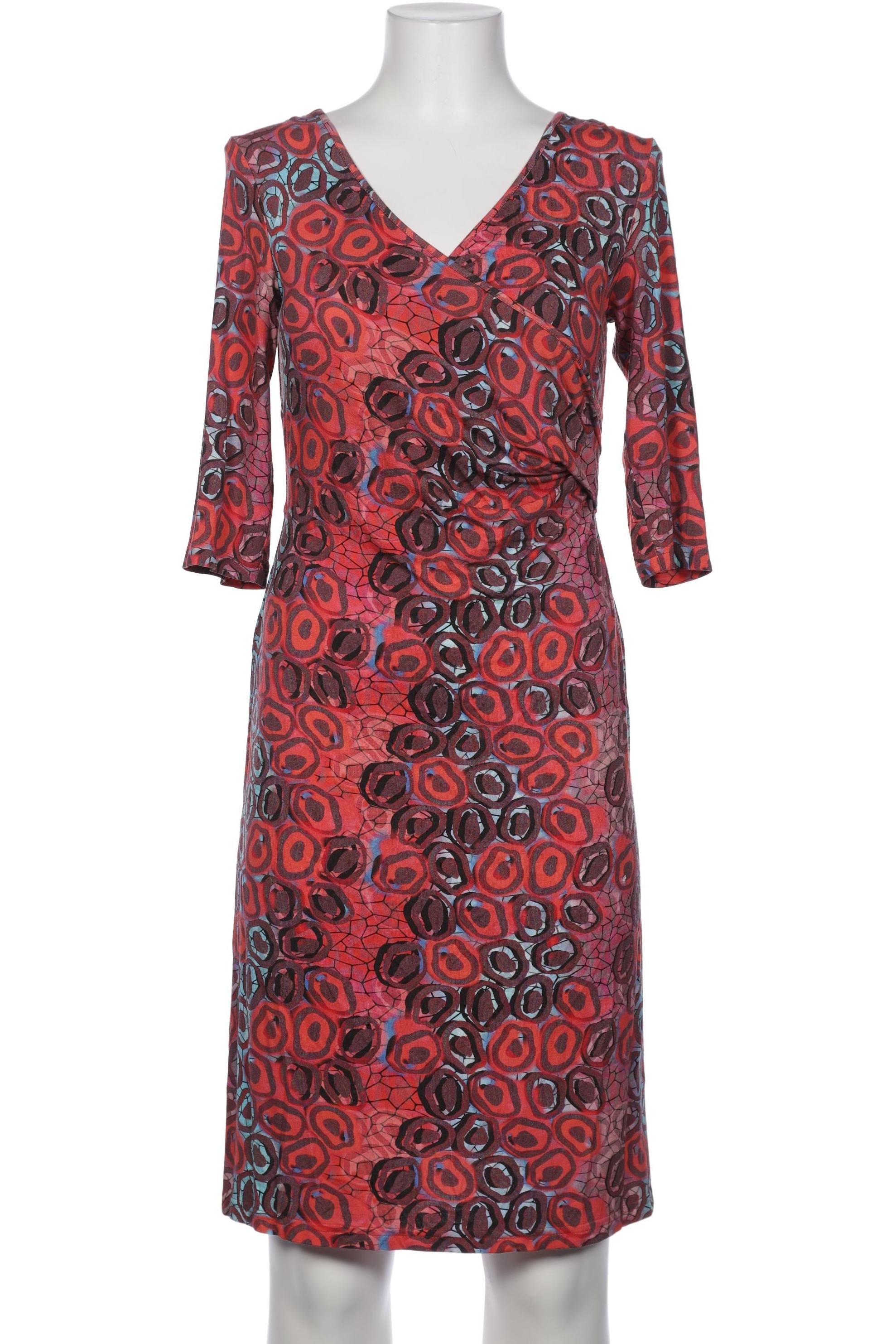 

Foxs Damen Kleid, mehrfarbig, Gr. 38