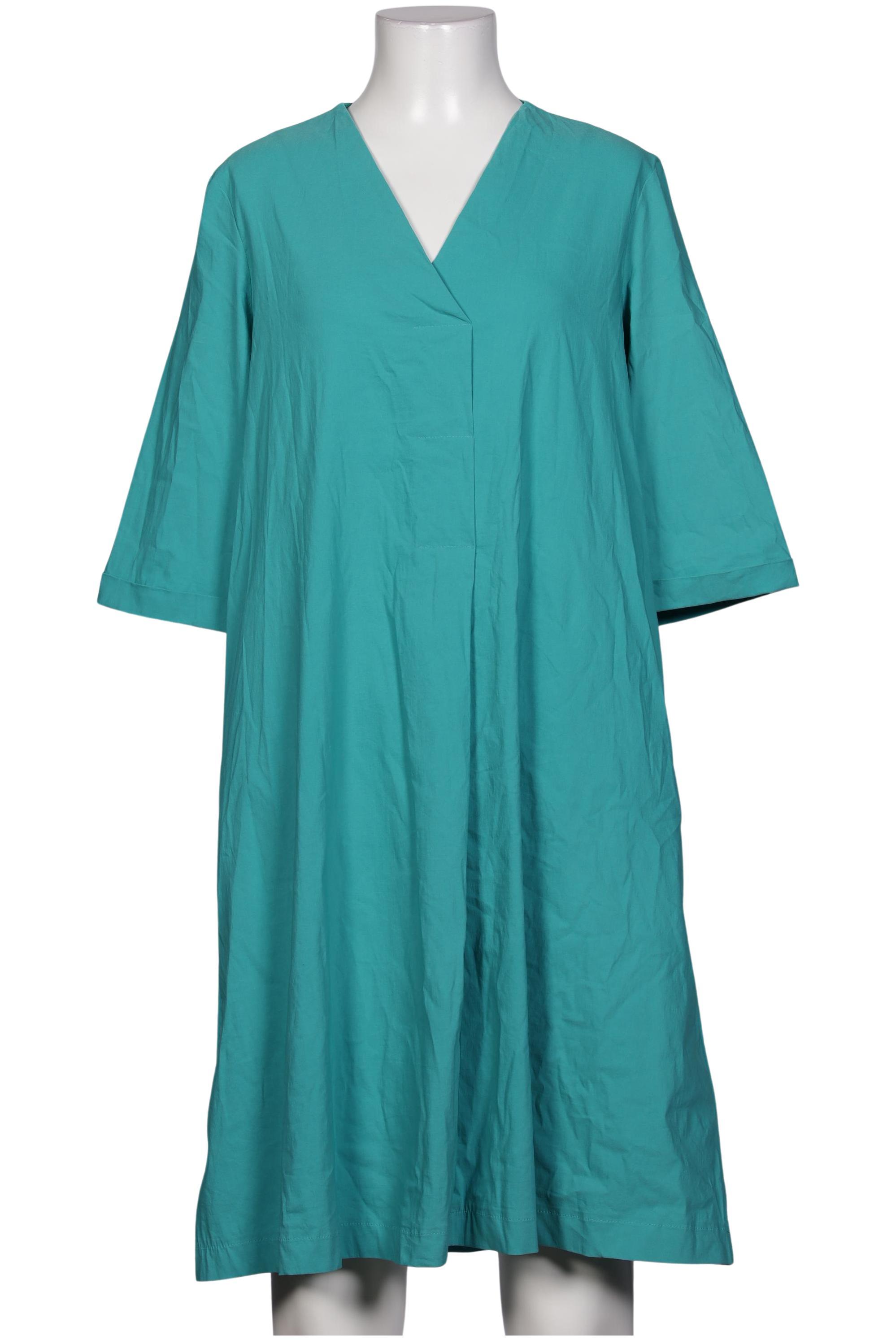 

Foxs Damen Kleid, türkis, Gr. 38