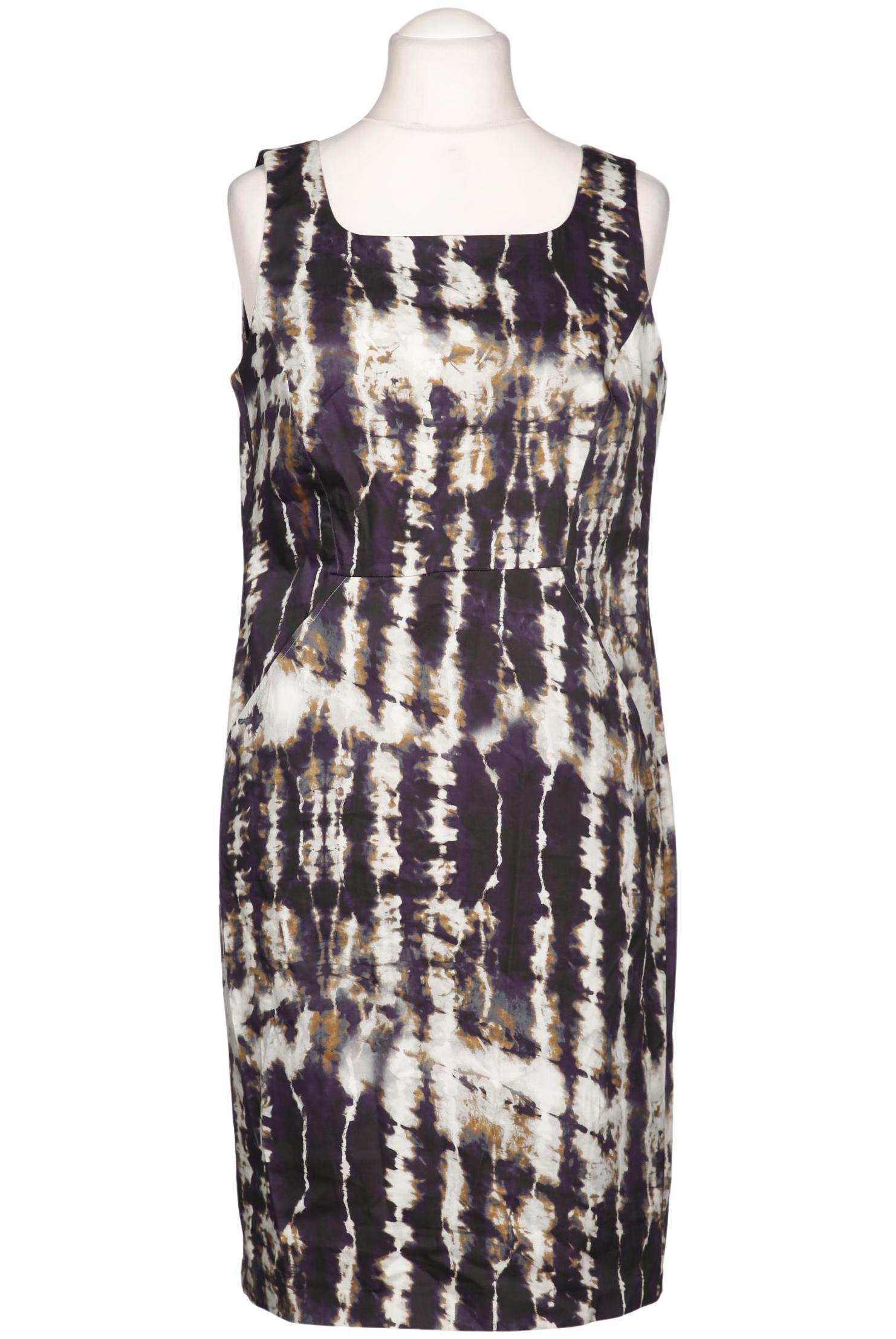 

Foxs Damen Kleid, mehrfarbig, Gr. 44