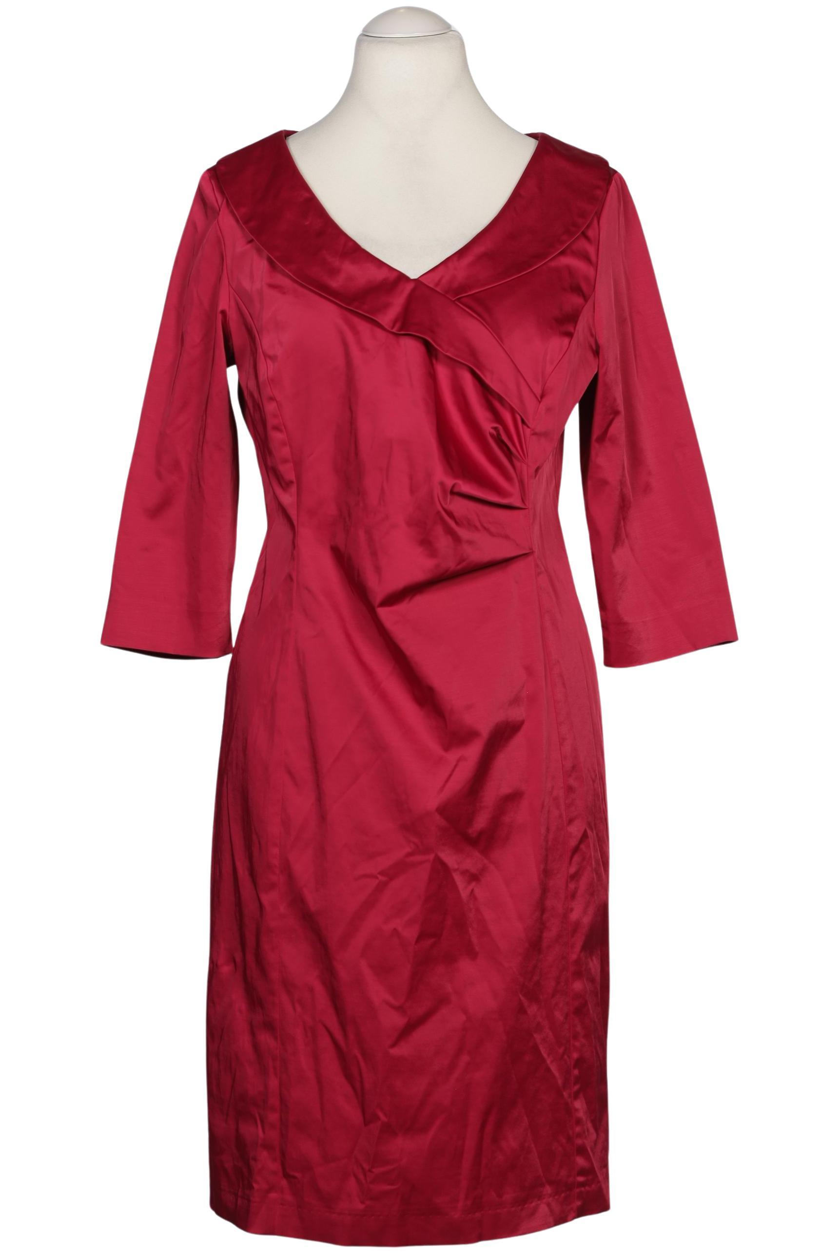 

Foxs Damen Kleid, rot, Gr. 44